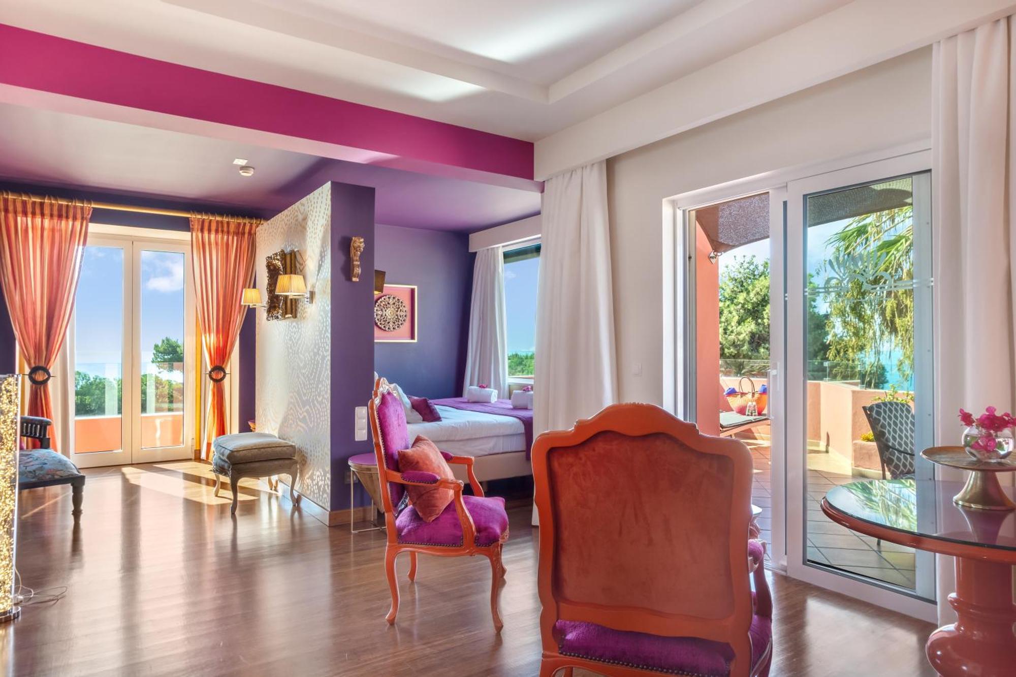 Hotel Boutique Vivenda Miranda 4*