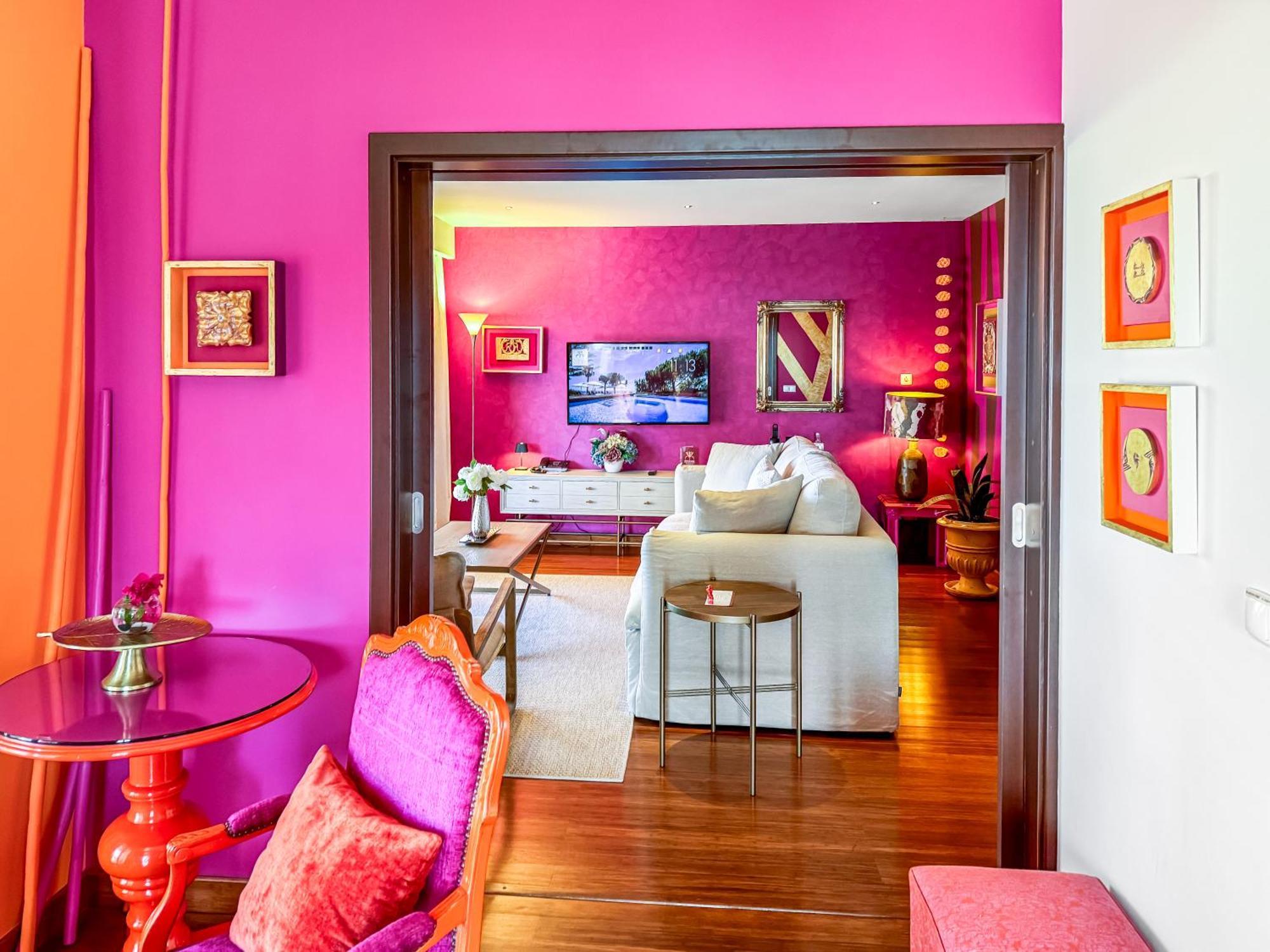 Boutique Vivenda Miranda Hotel Lagos
