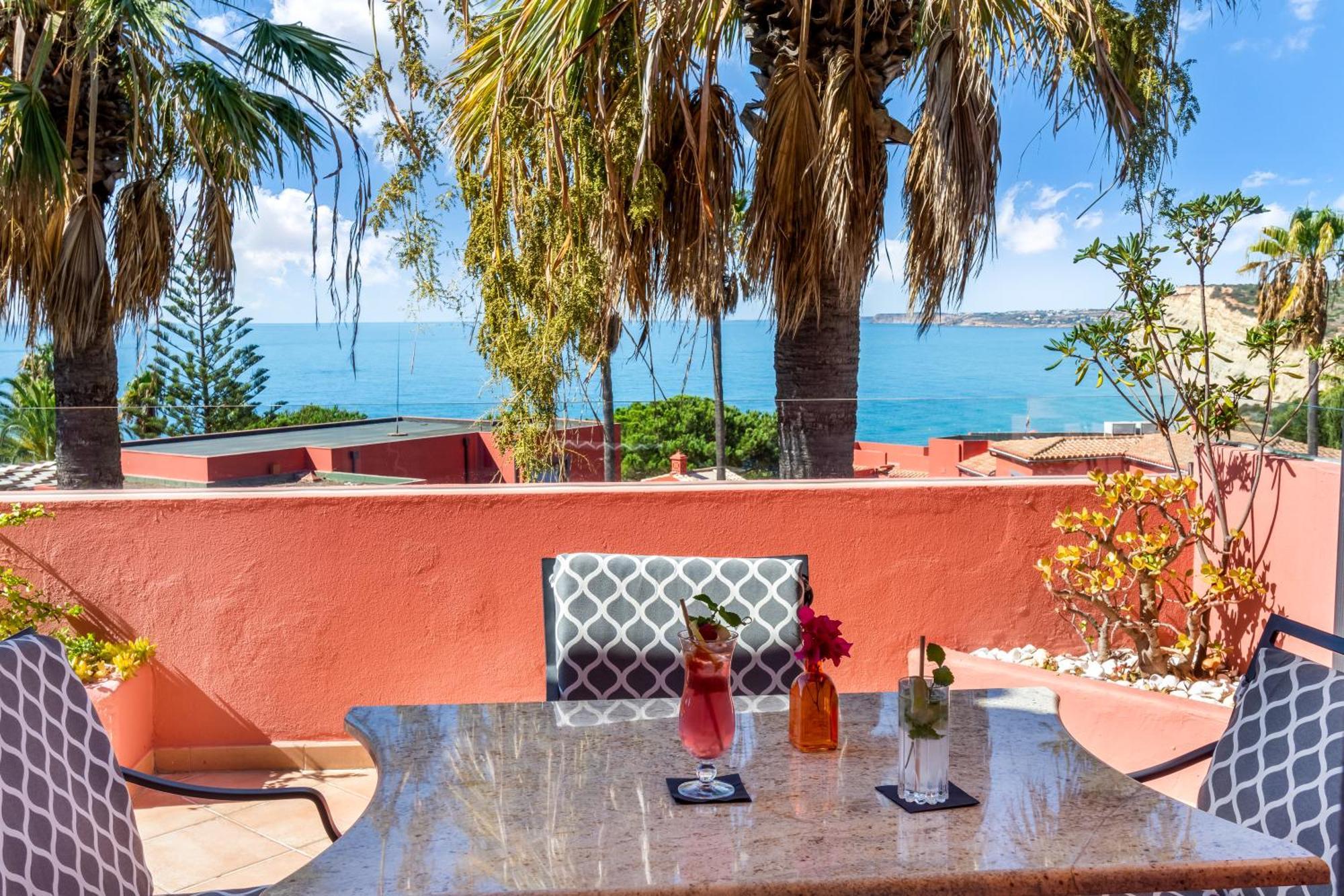 Boutique Vivenda Miranda 4* Lagos
