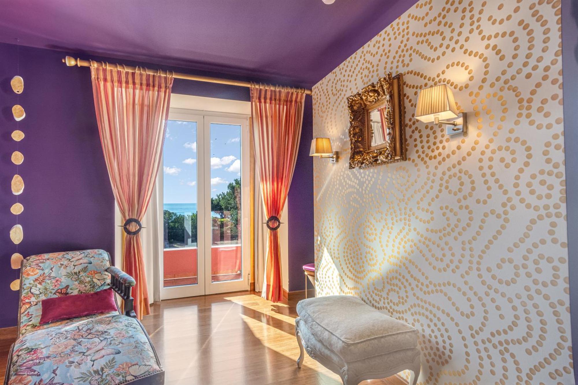 Boutique Vivenda Miranda Hotel
