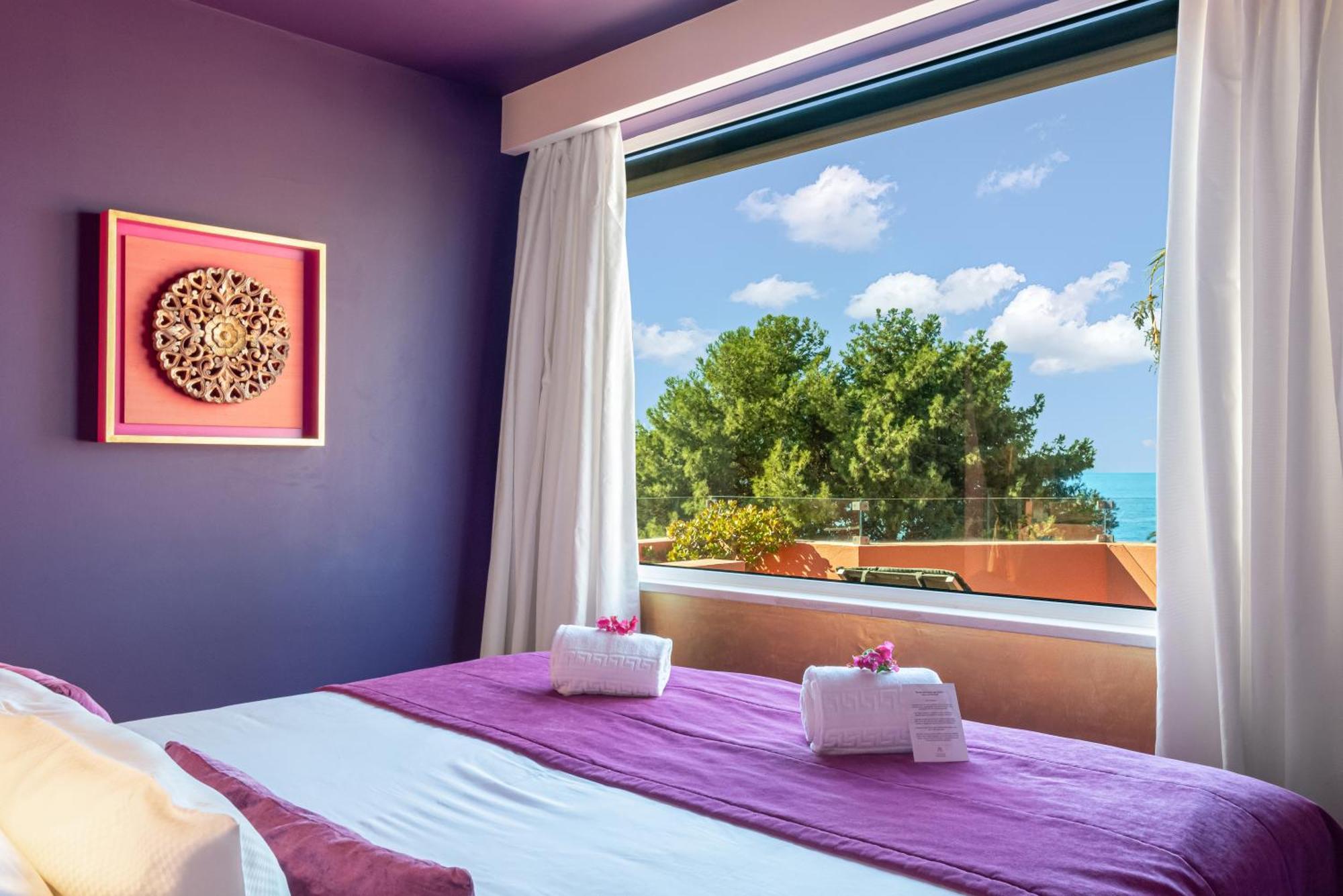 Hotel Boutique Vivenda Miranda