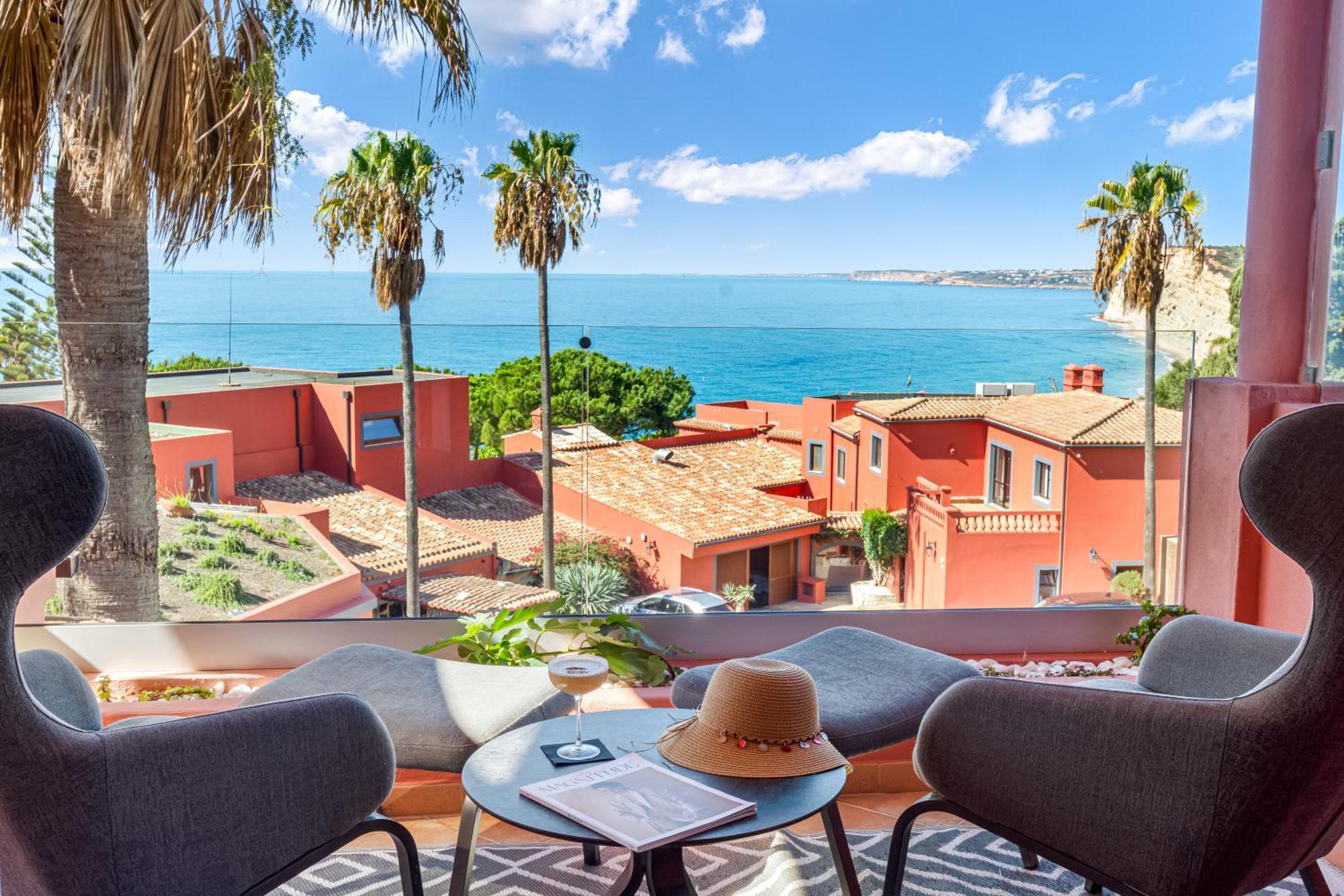 Boutique Vivenda Miranda Hotel 4*