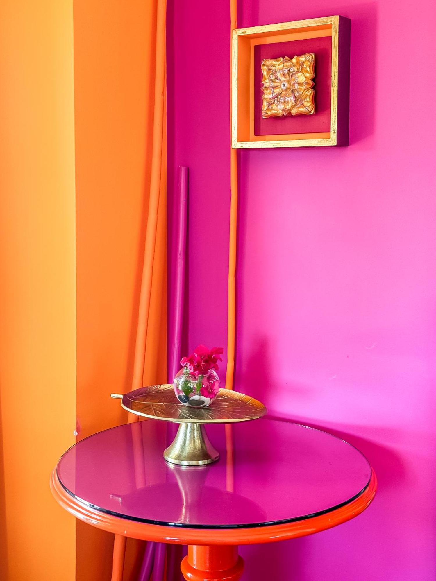 Hotel Boutique Vivenda Miranda Lagos
