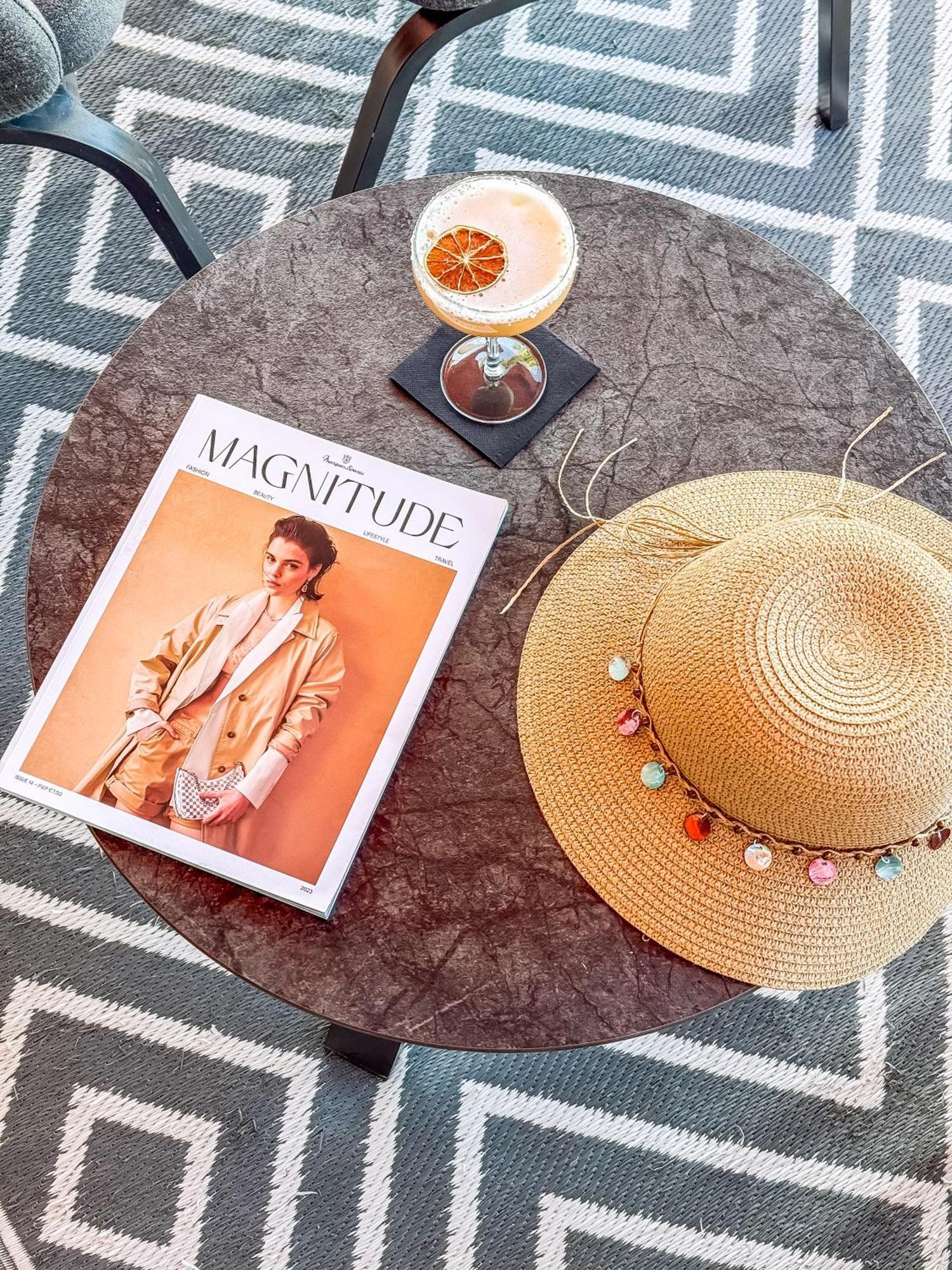 Boutique Vivenda Miranda Lagos