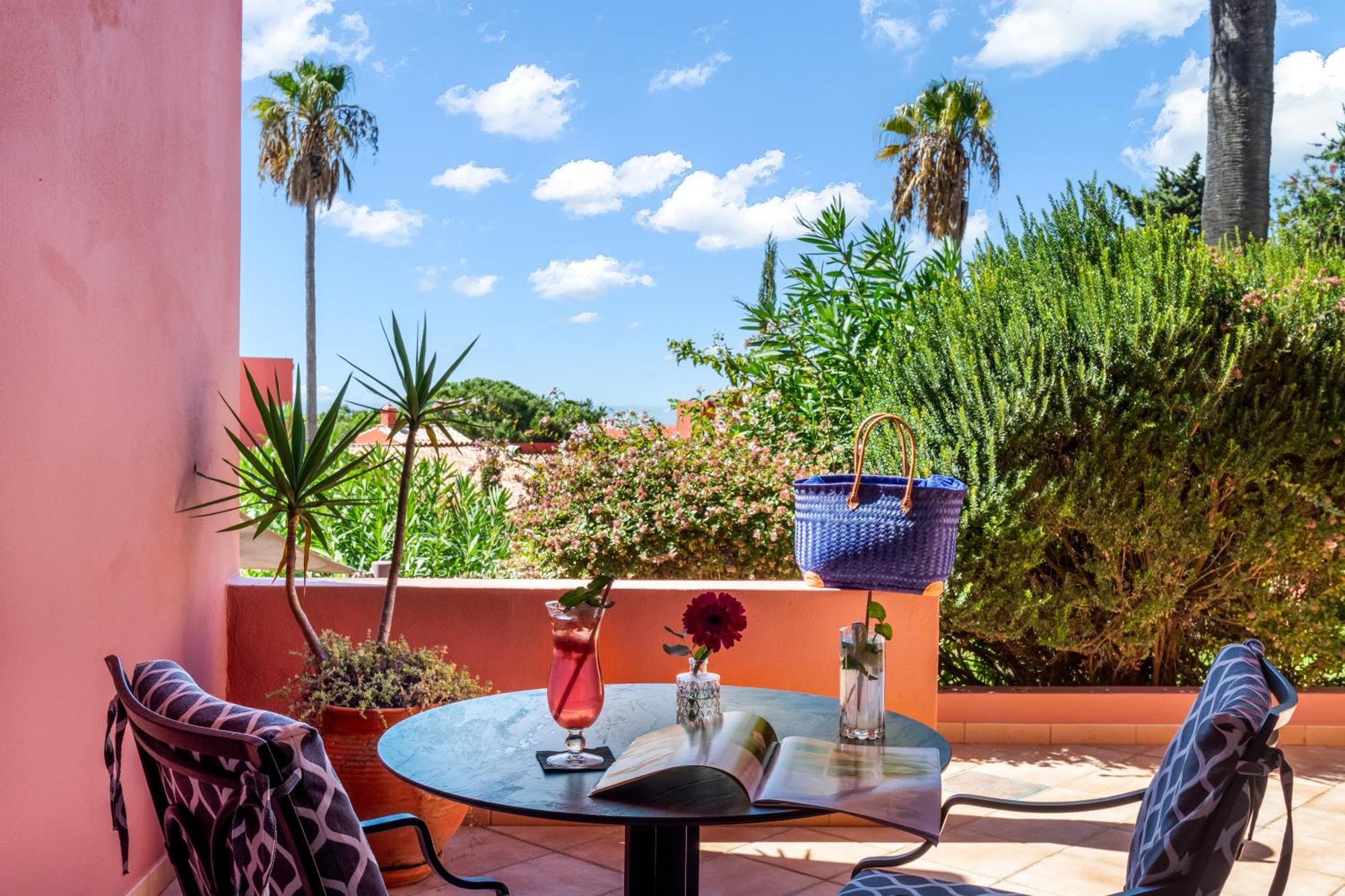 Hotel Boutique Vivenda Miranda 4*