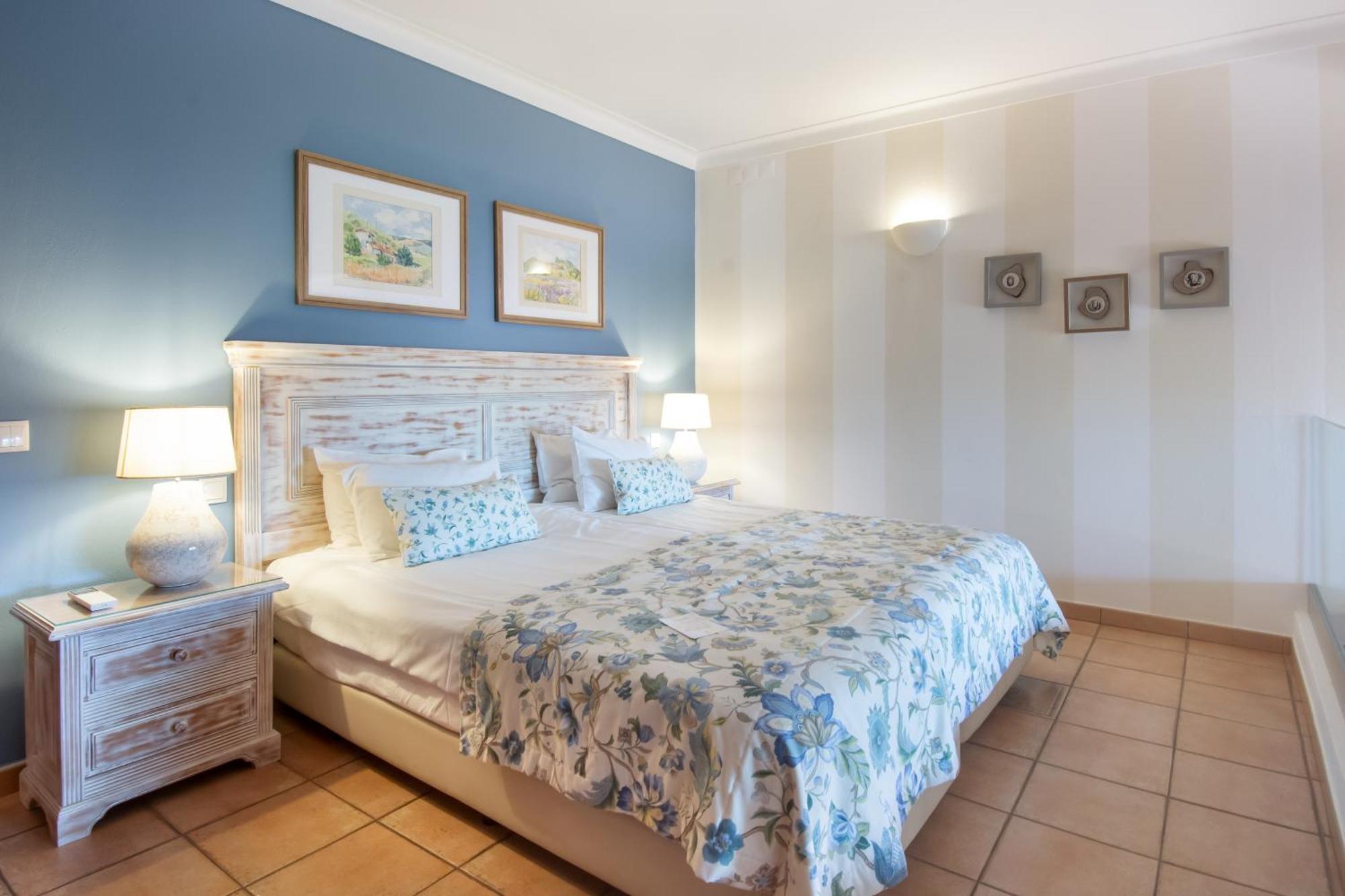 Hotel Boutique Vivenda Miranda Lagos