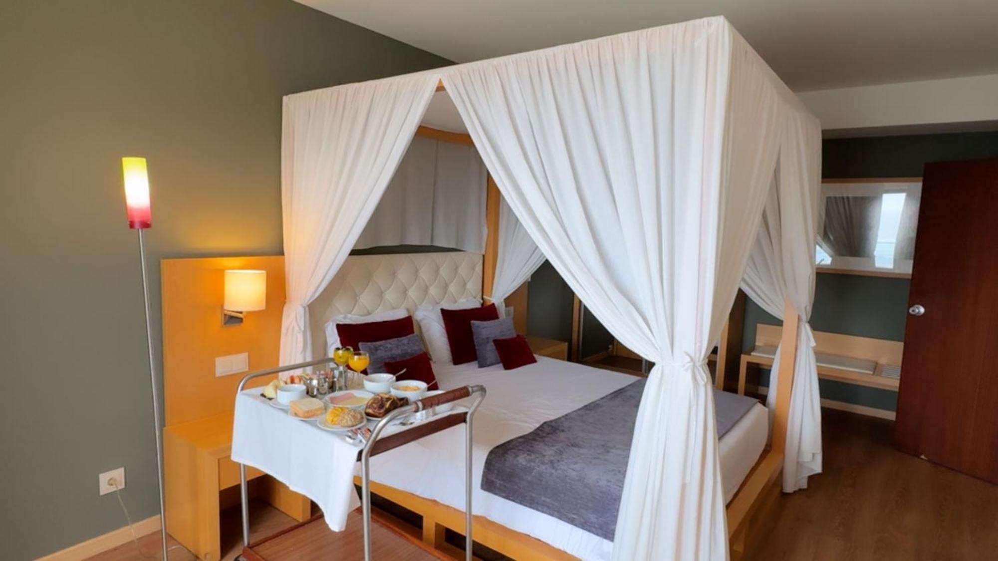 Atlantida Sol Hotel