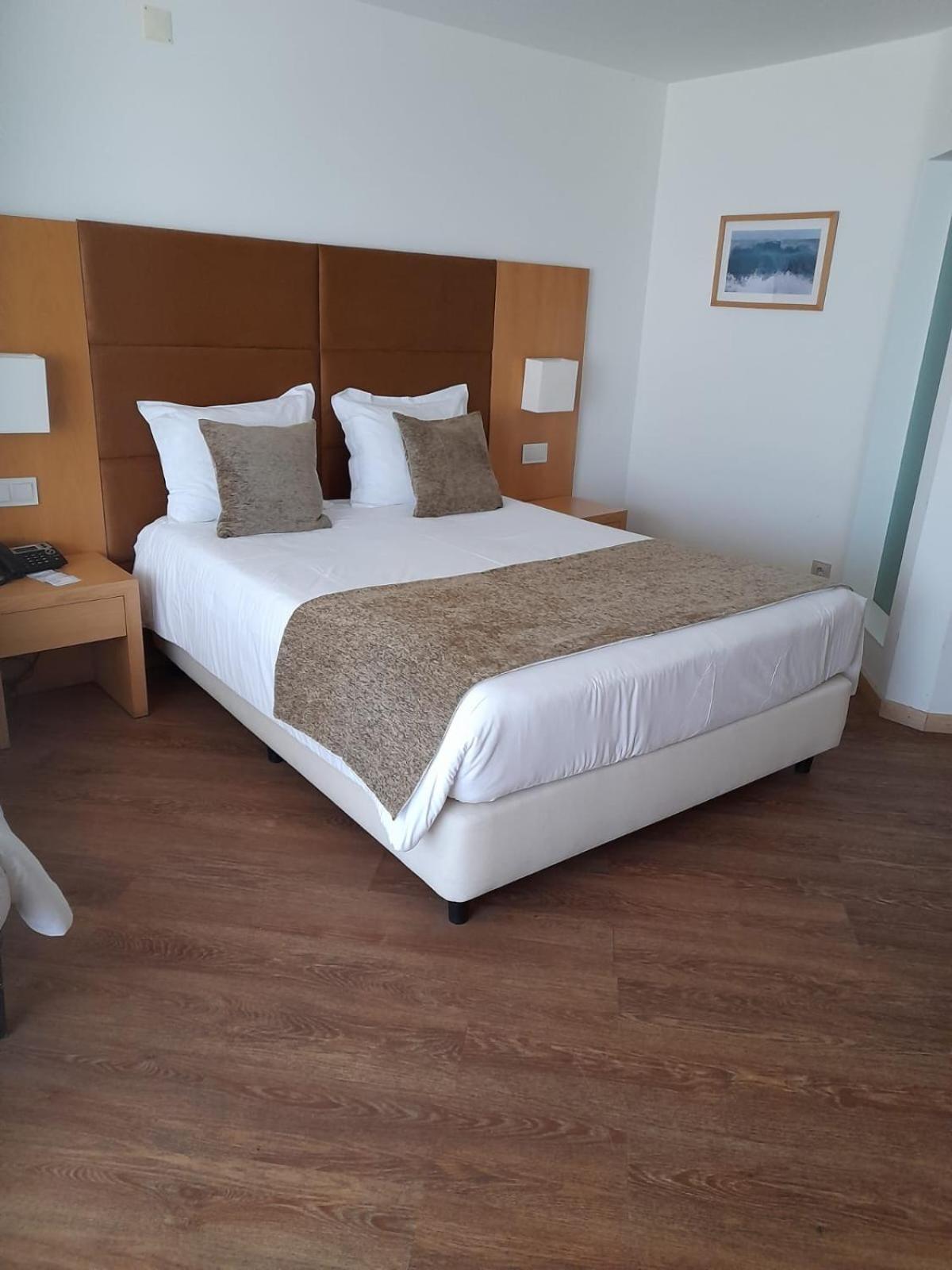 Hotel Atlantida Sol Figueira da Foz