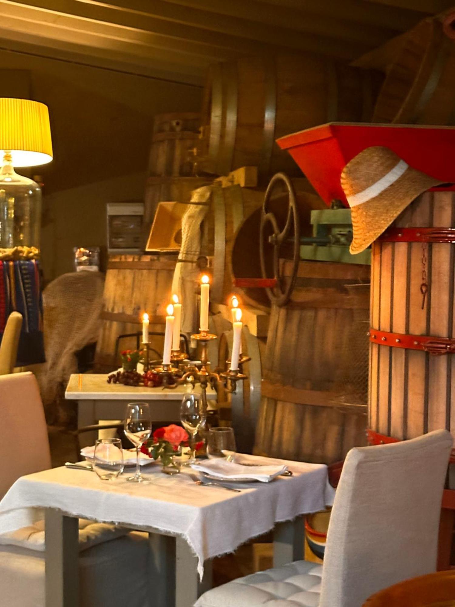 Hotel Carmo's Boutique - Small Luxury Of The World