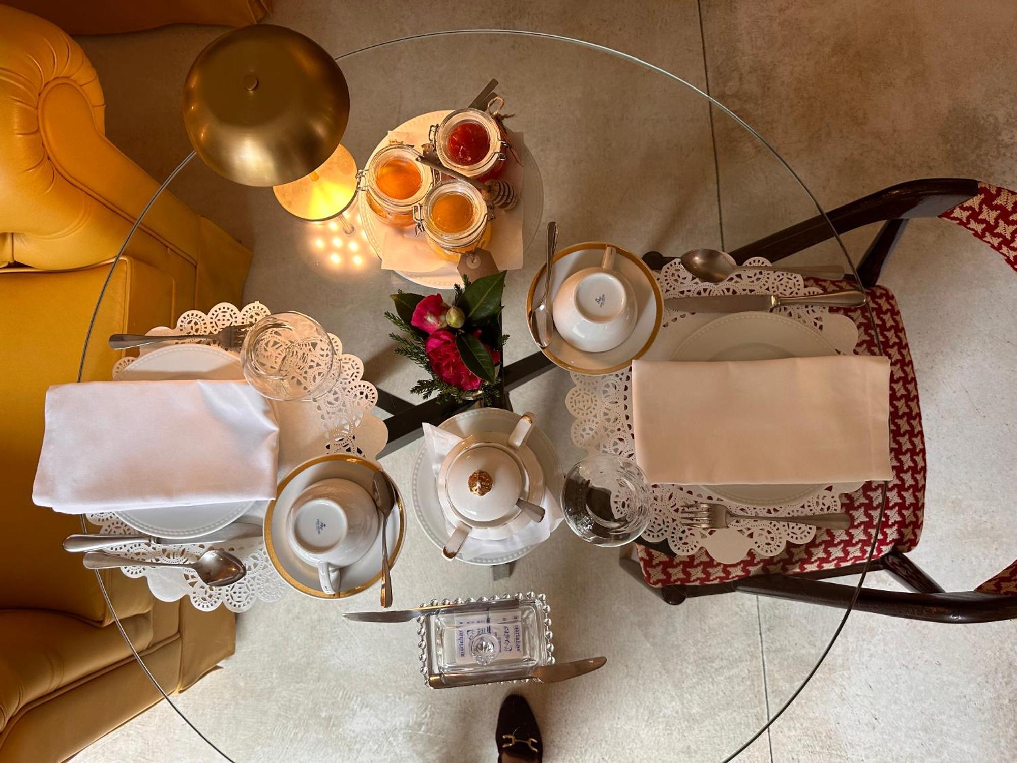 Carmo's Boutique - Small Luxury Of The World 5*