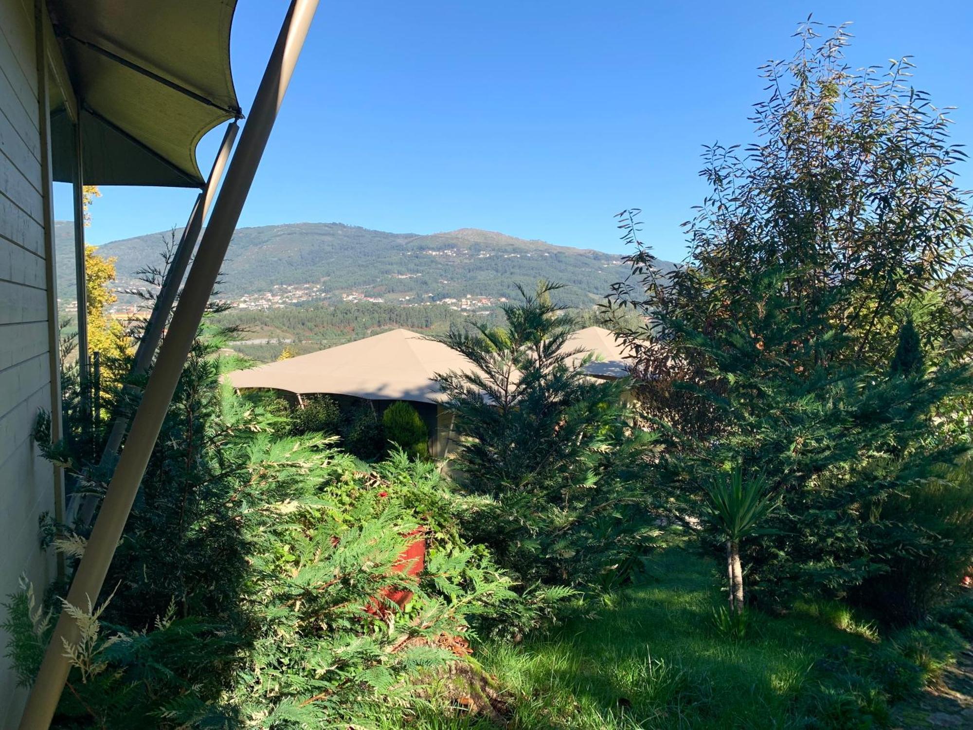Carmo's Boutique - Small Luxury Of The World Hotel Ponte de Lima