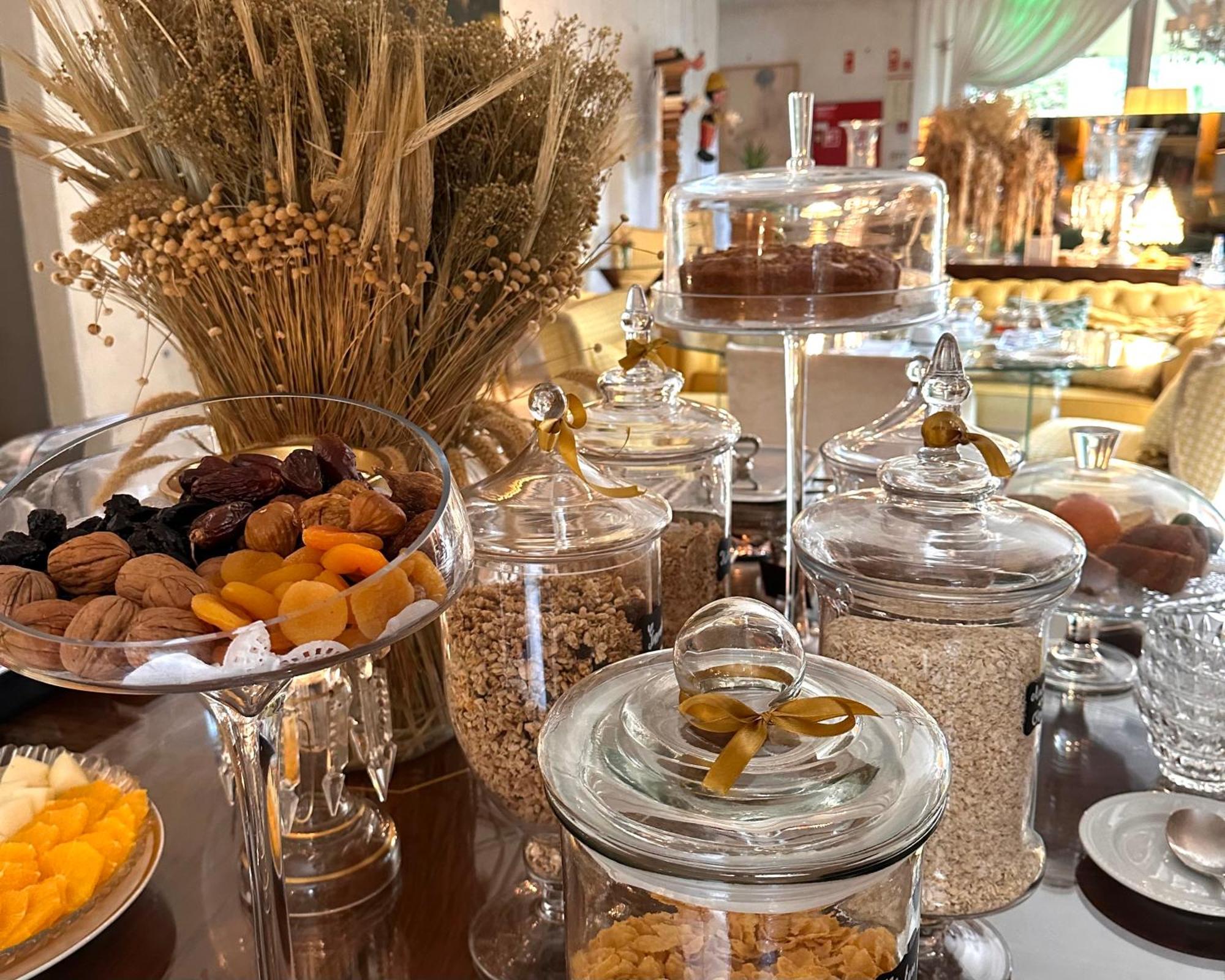 Hotel Carmo's Boutique - Small Luxury Of The World Ponte de Lima
