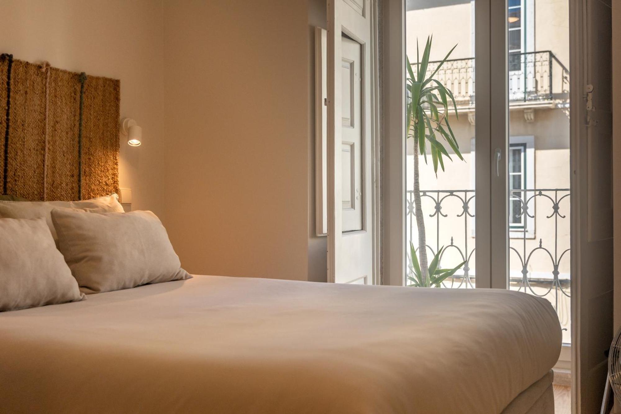 River View Lisbon Historic Alfama Apartment *