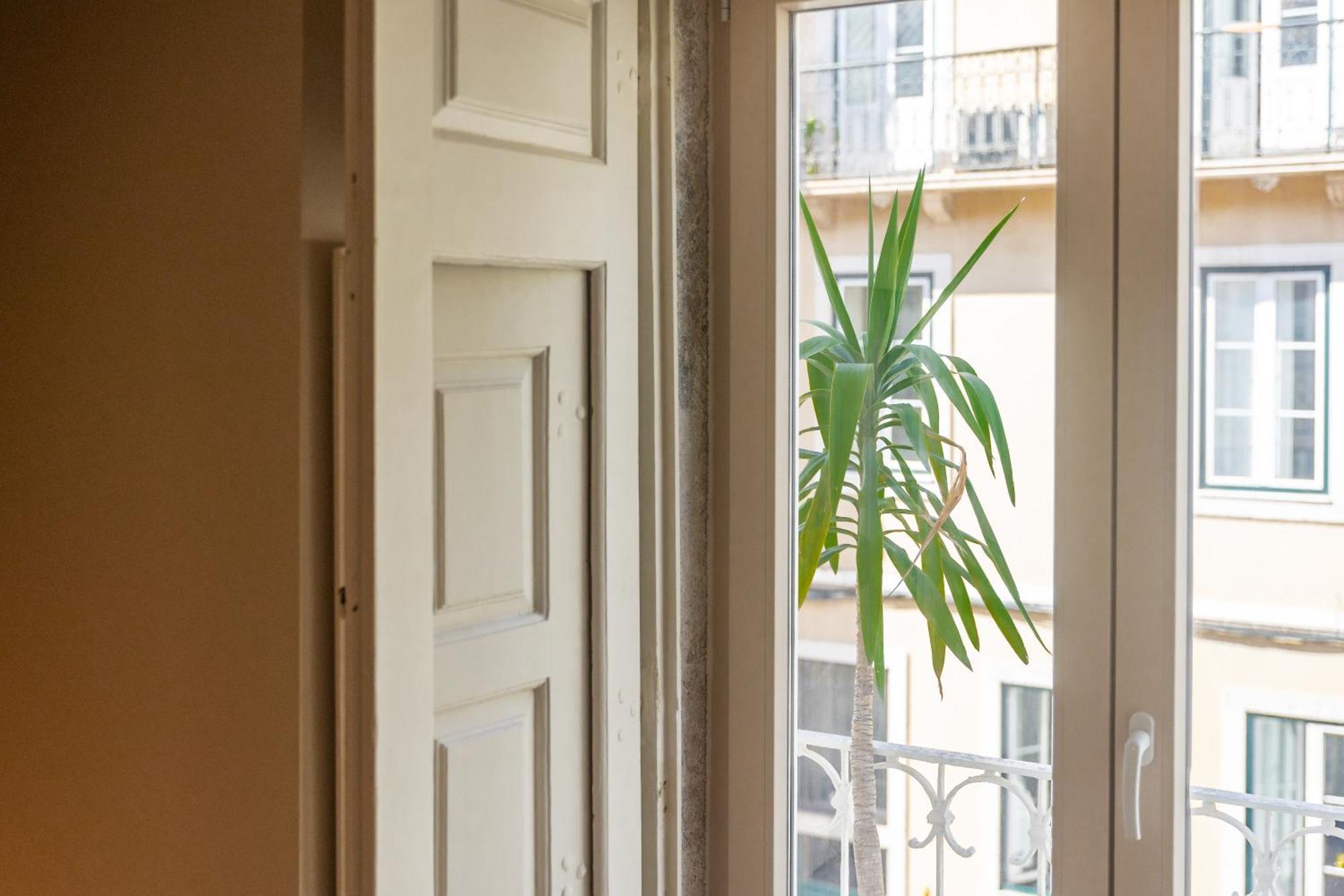 Apartment River View Lisbon Historic Alfama *