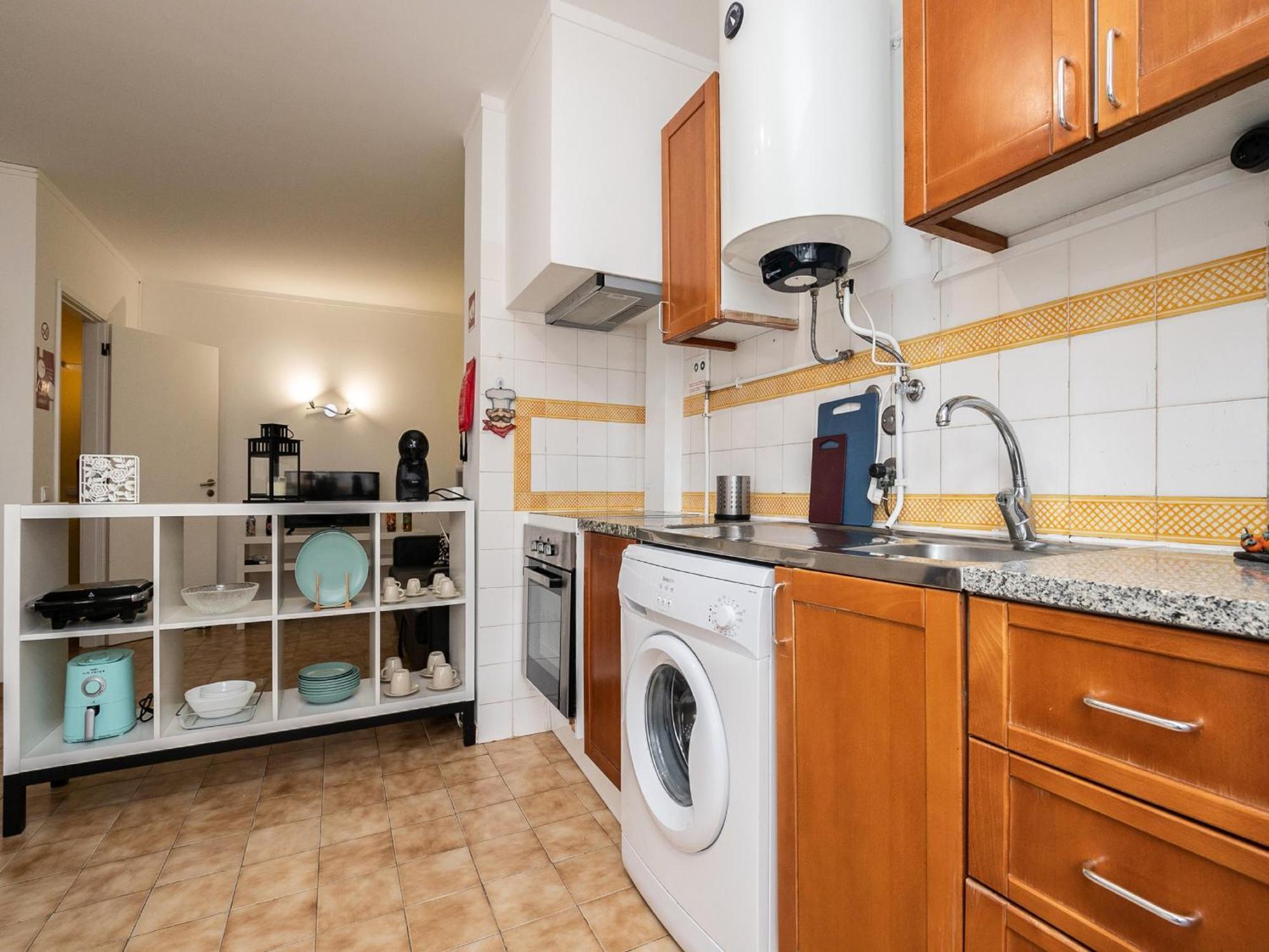 Apartamento Akisol Beach Ii Portimão