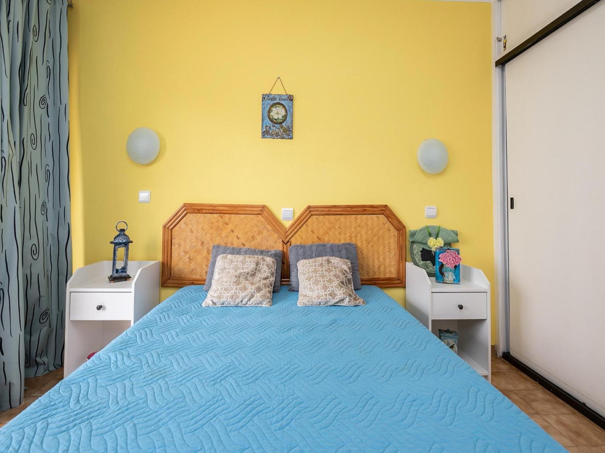 Apartamento Akisol Beach Ii