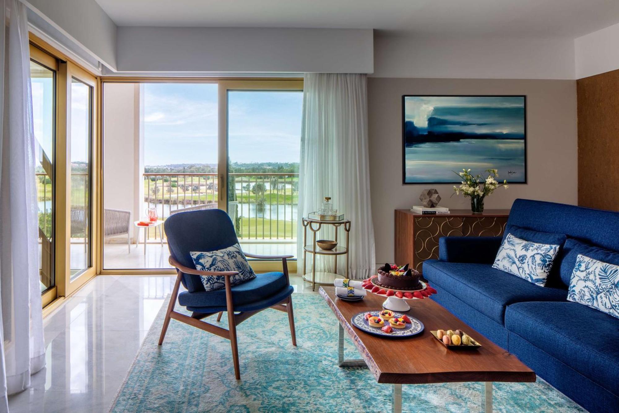 Anantara Algarve 5* Vilamoura