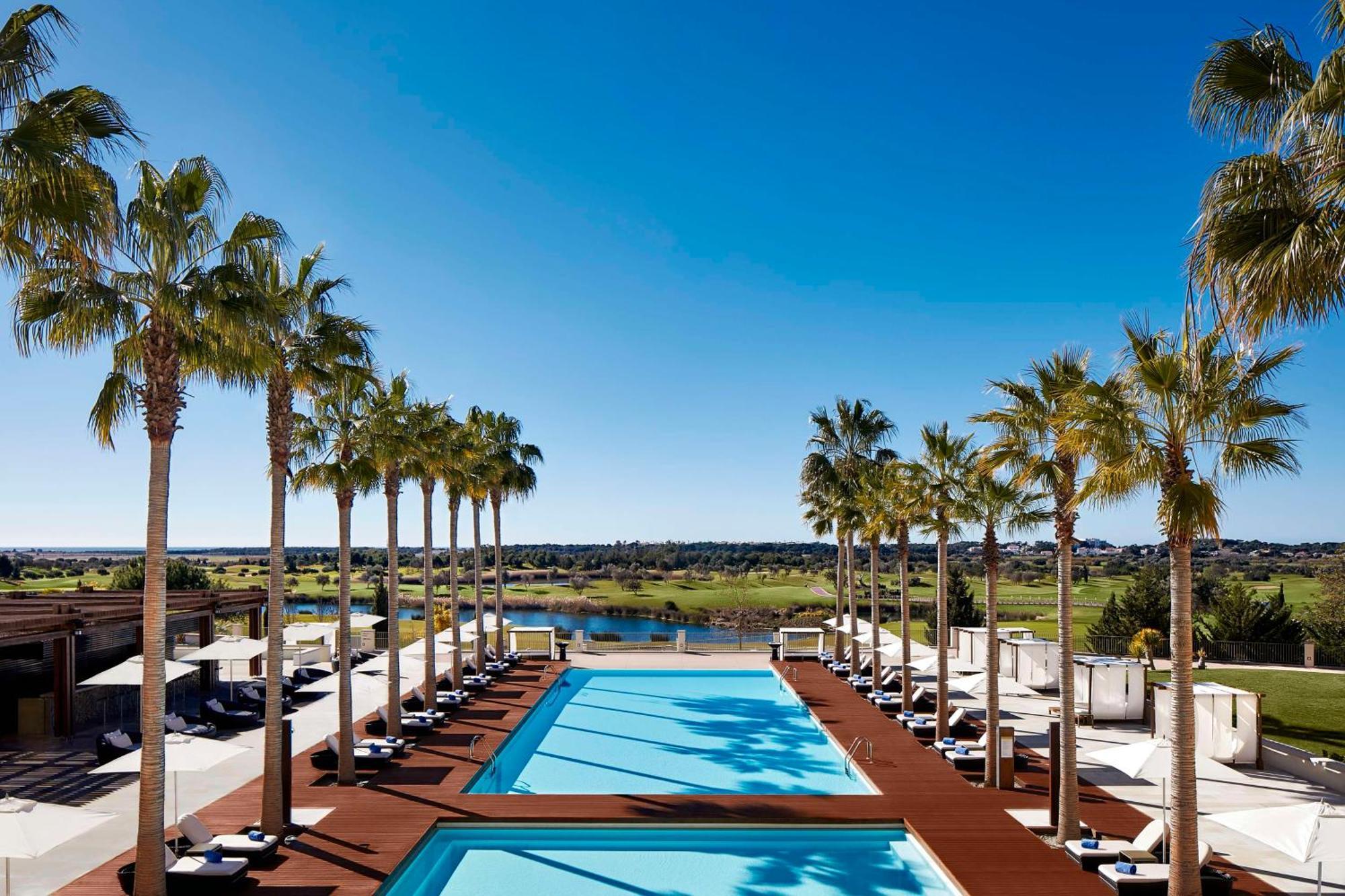 Hotel Anantara Algarve 5*