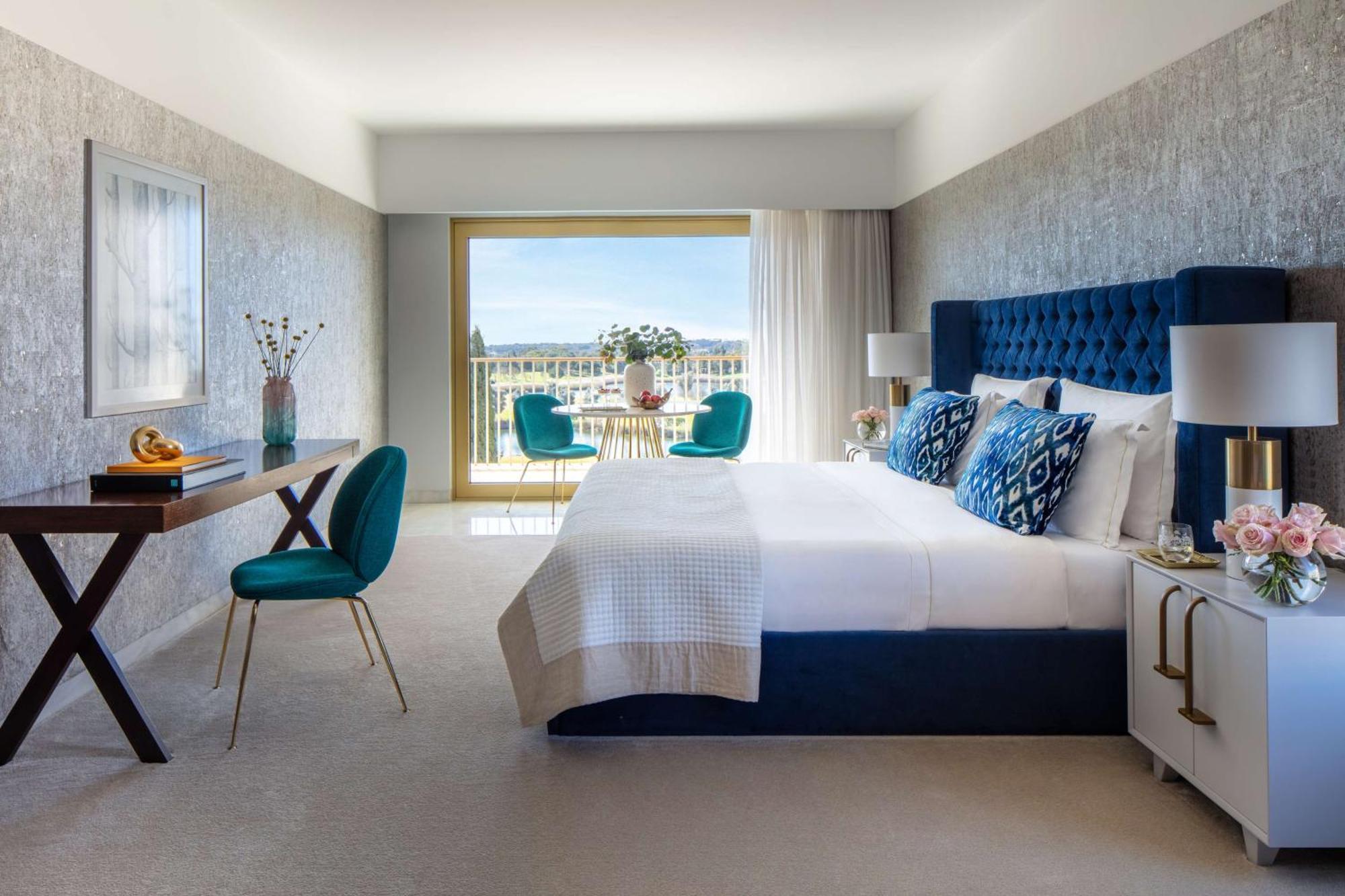 Anantara Algarve Hotel