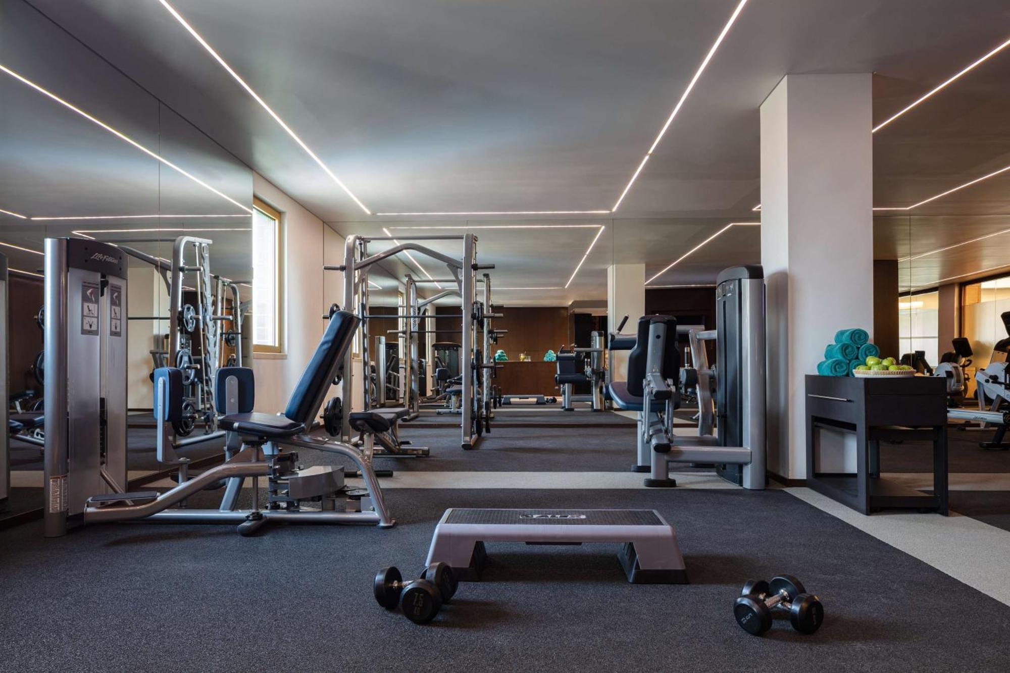 Hotel Anantara Algarve Vilamoura