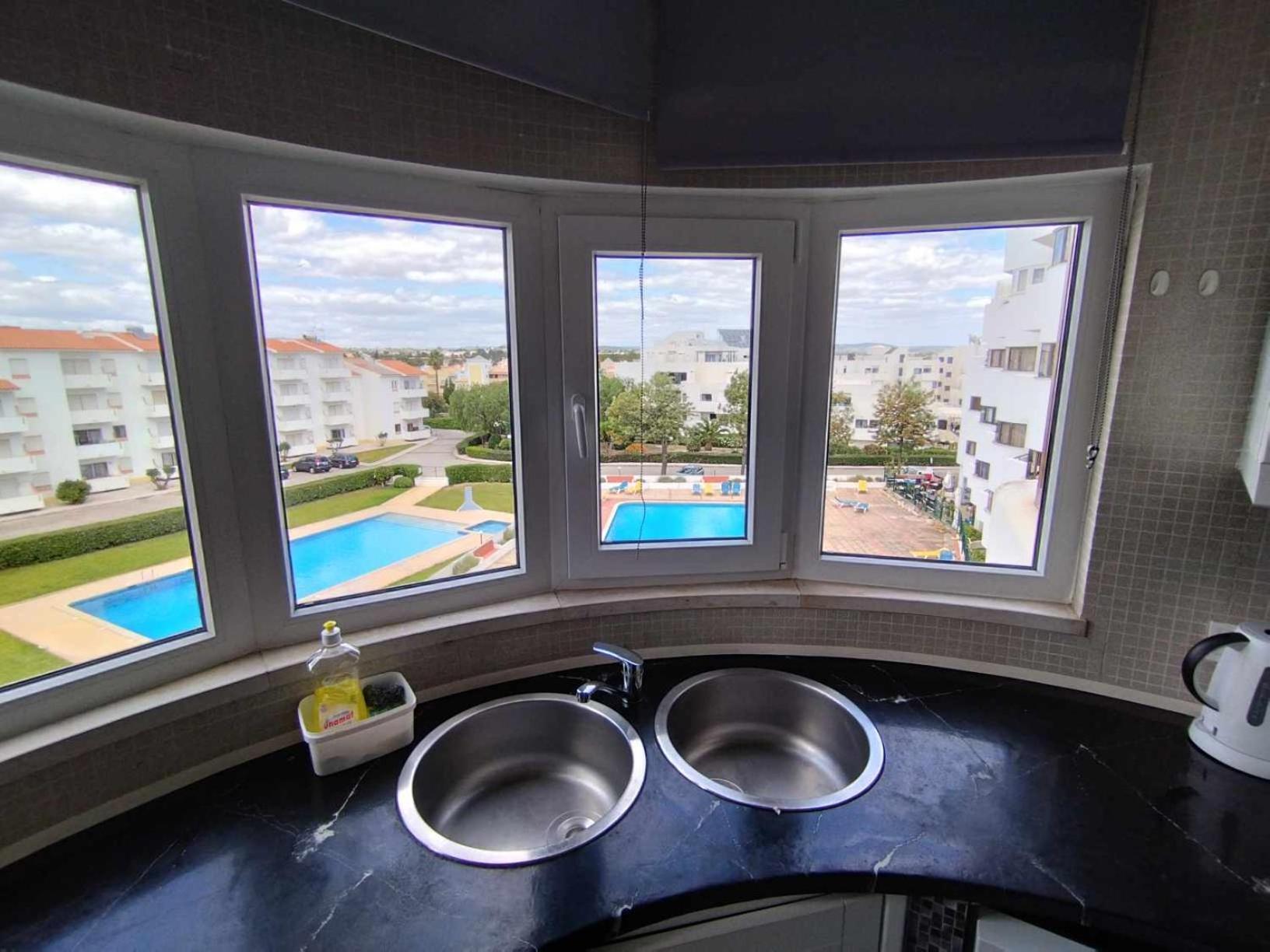 Apartment - Coral T1 Albufeira