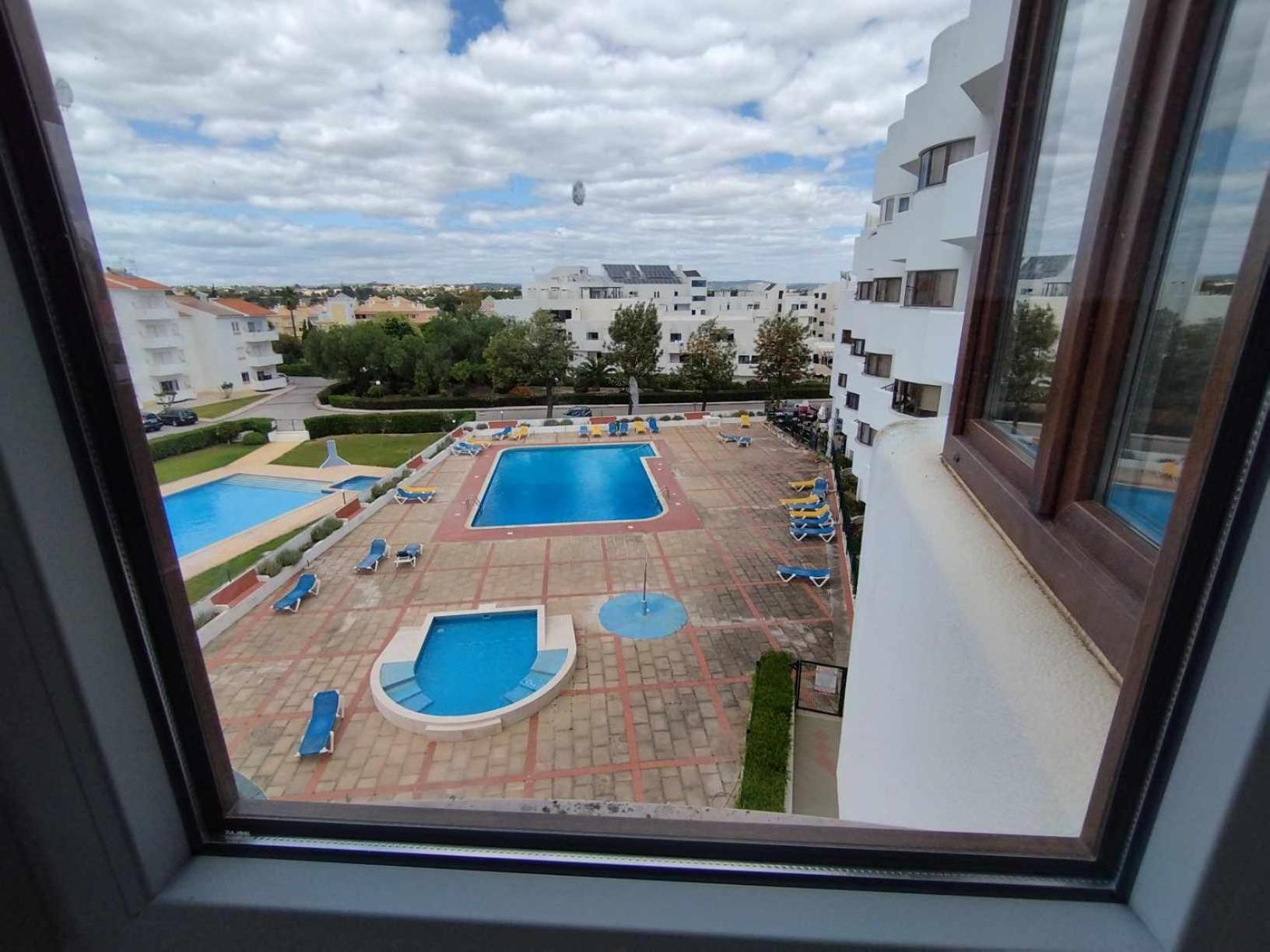 - Coral T1 Apartment
