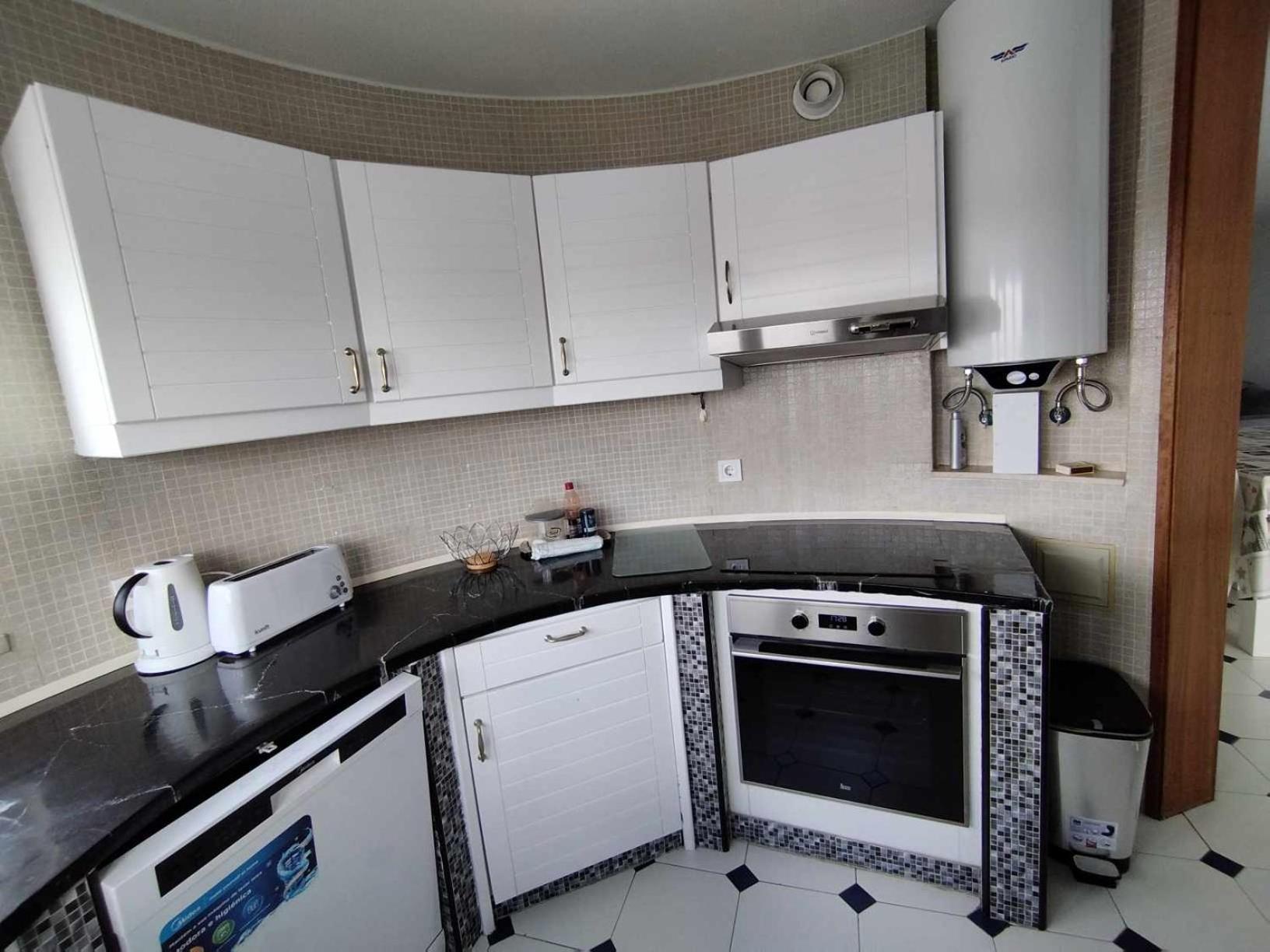 - Coral T1 Apartment *