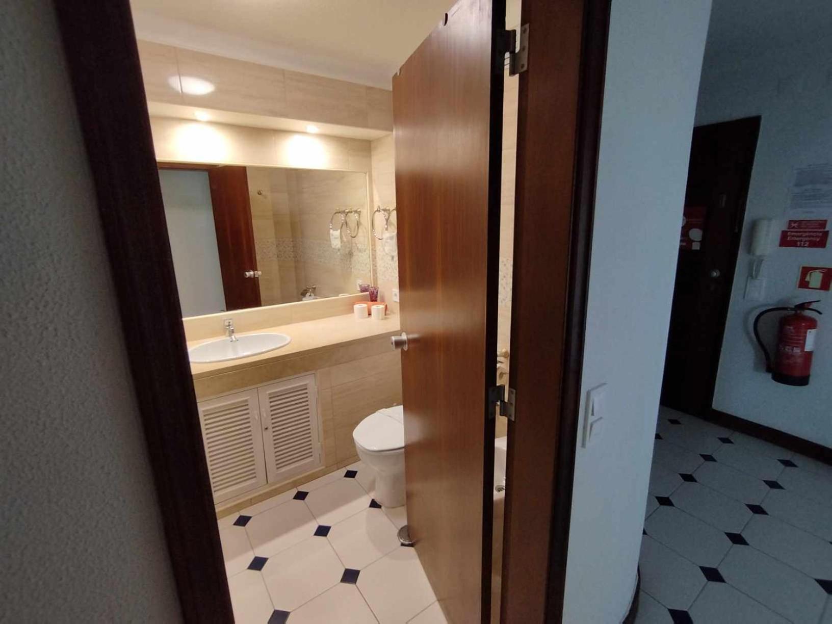 Apartment - Coral T1 Albufeira