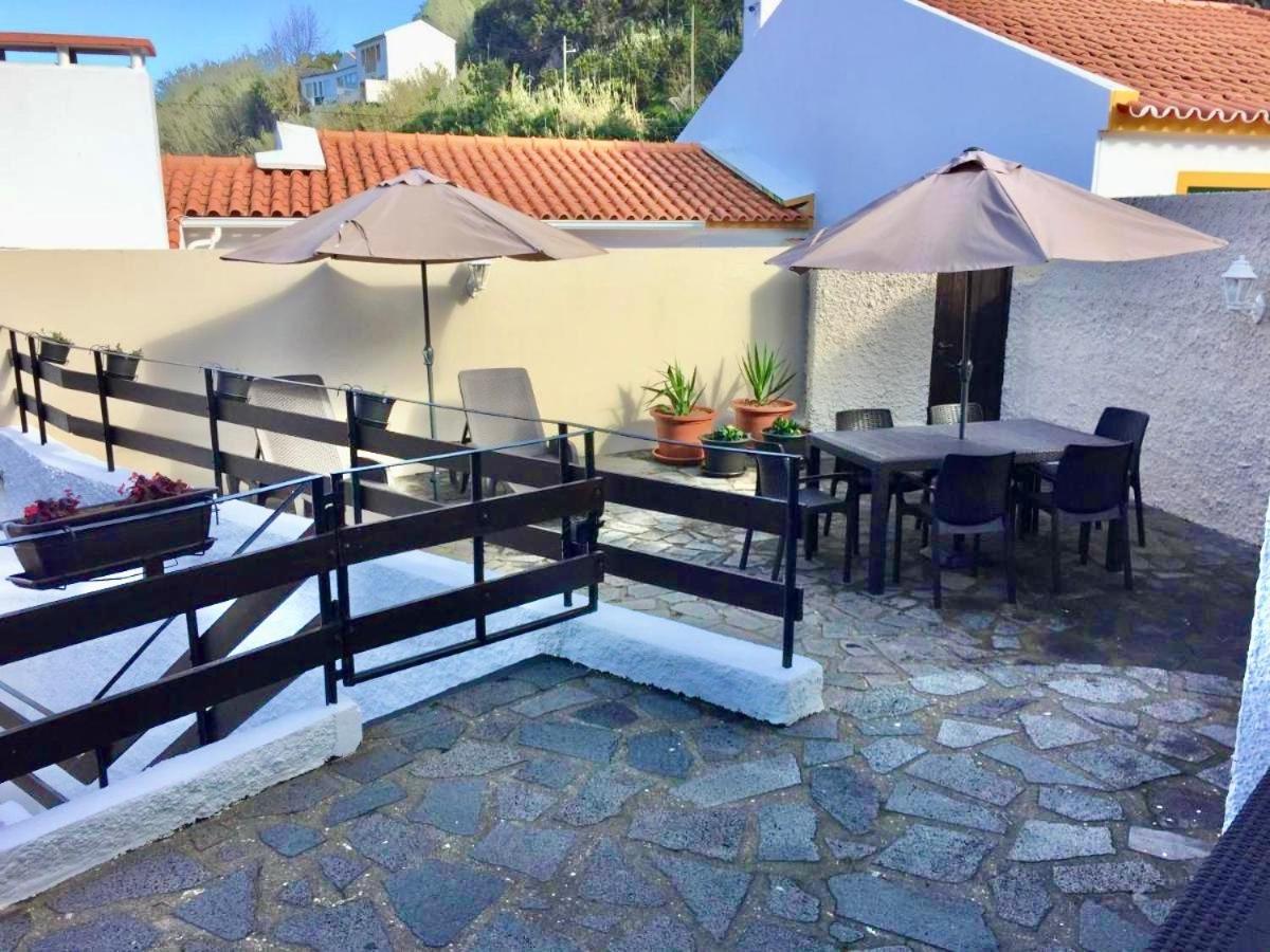 Super Mario - Casa Dos Moinhos Casa de férias Porto Formoso