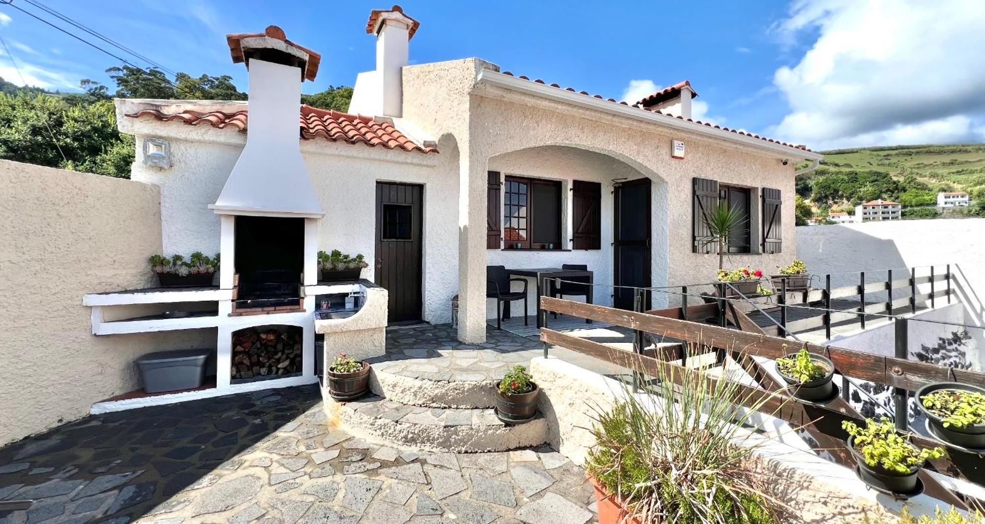 Super Mario - Casa Dos Moinhos Holiday home *