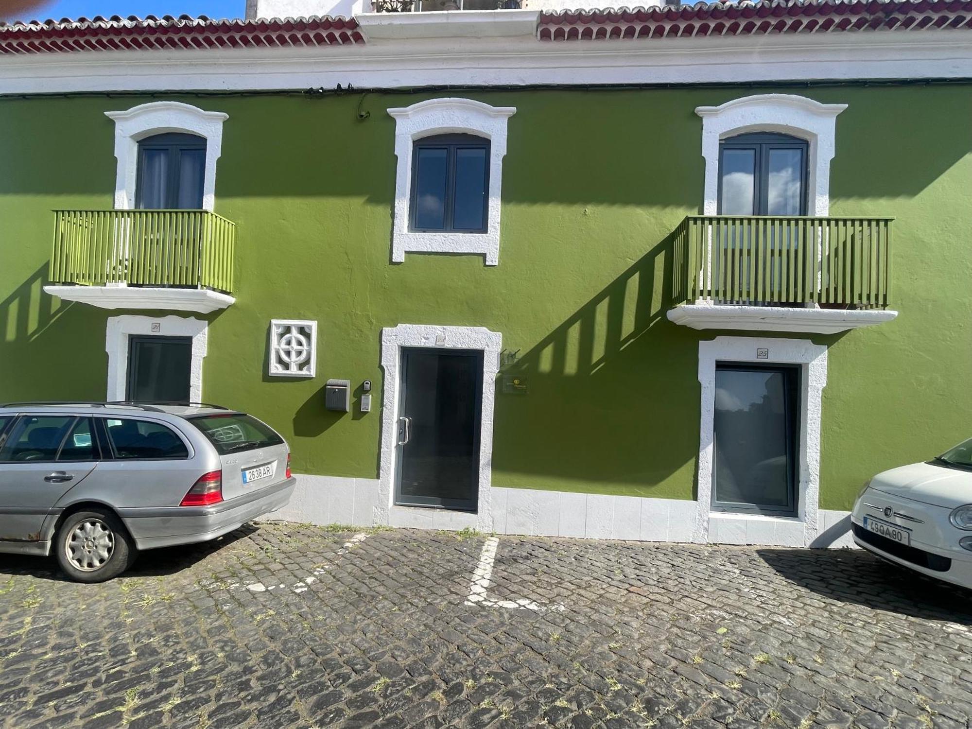 Homestay Boutique Quinta Physalis