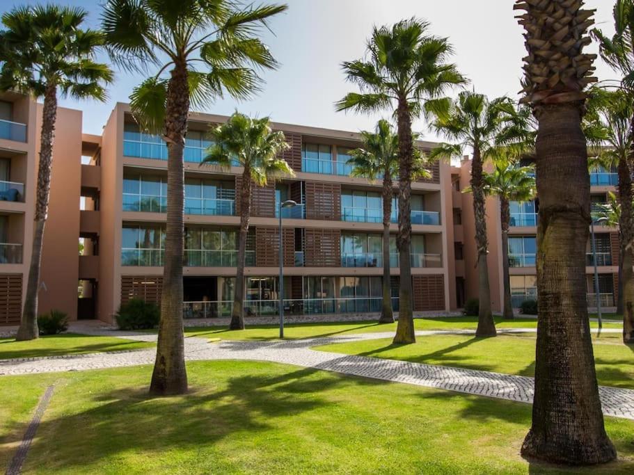 Anchor - Herdade Dos Salgados & Luxurious & 7 Pools & Golf * Albufeira