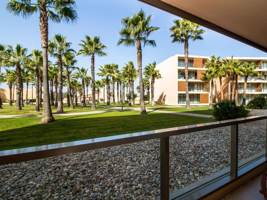 Apartment Anchor - Herdade Dos Salgados & Luxurious & 7 Pools & Golf *