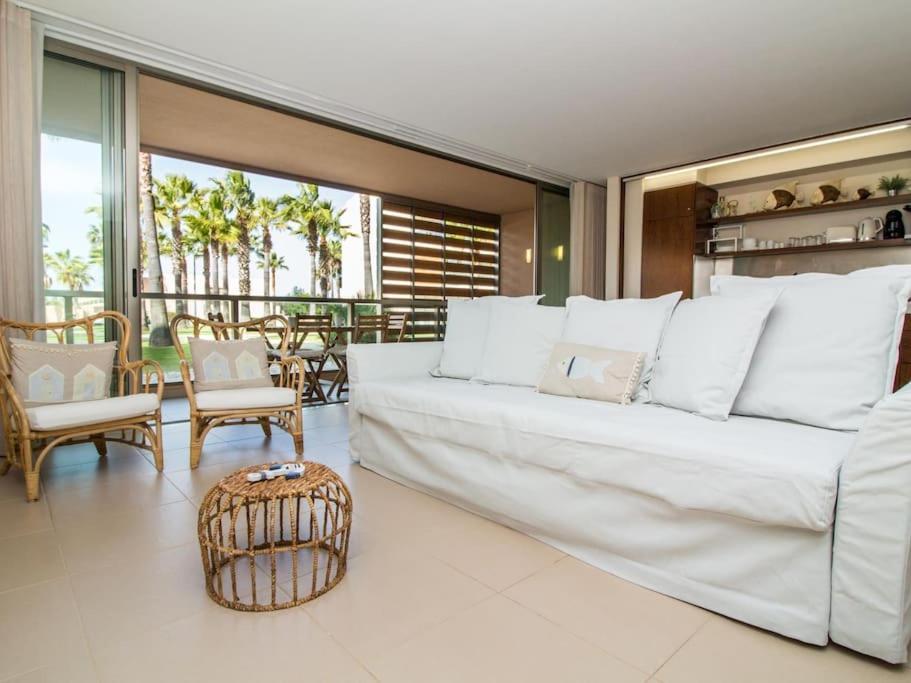 Apartment Anchor - Herdade Dos Salgados & Luxurious & 7 Pools & Golf Albufeira