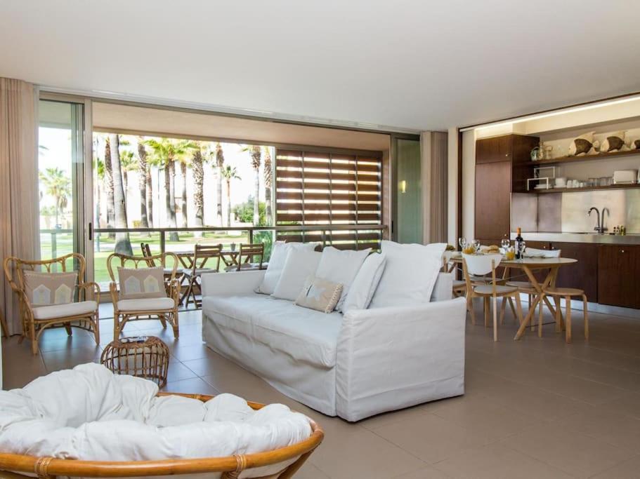 Apartment Anchor - Herdade Dos Salgados & Luxurious & 7 Pools & Golf