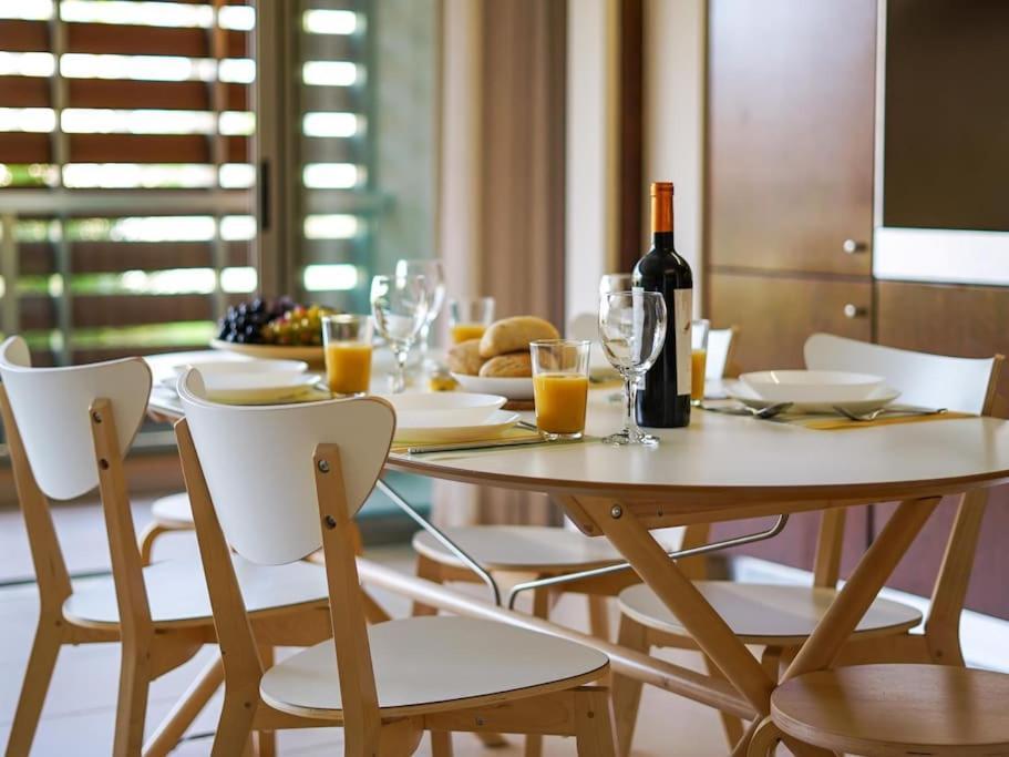 Apartment Anchor - Herdade Dos Salgados & Luxurious & 7 Pools & Golf *
