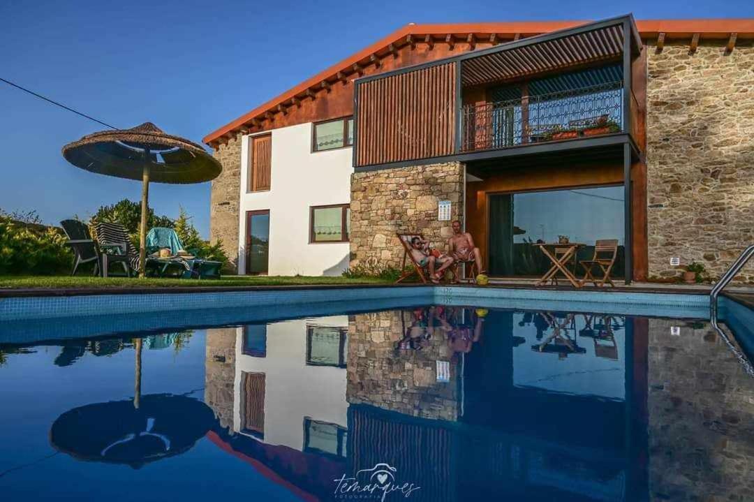 Casa D'augusta - Farm stay
