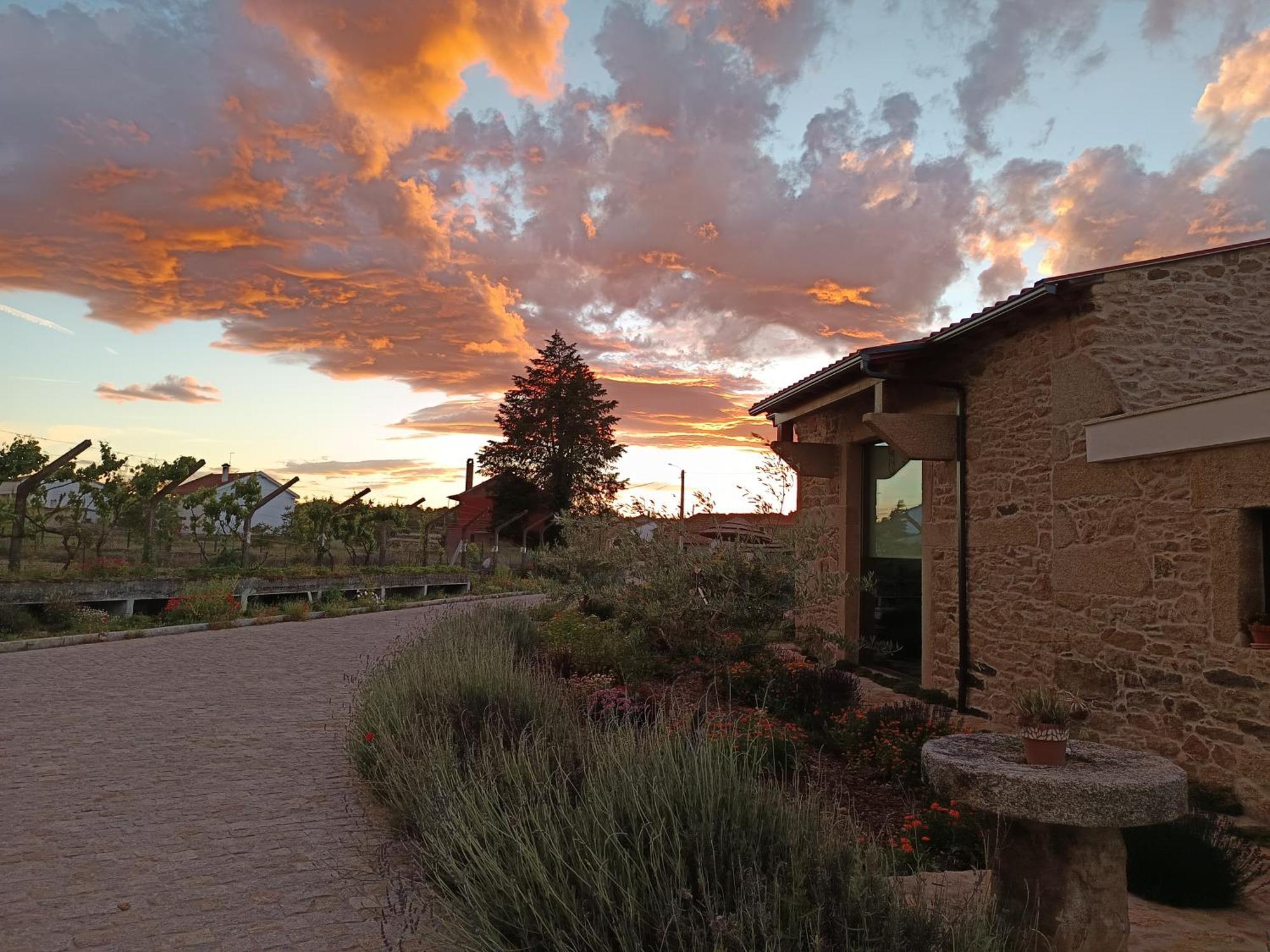 Casa D'augusta - Agroturismo *