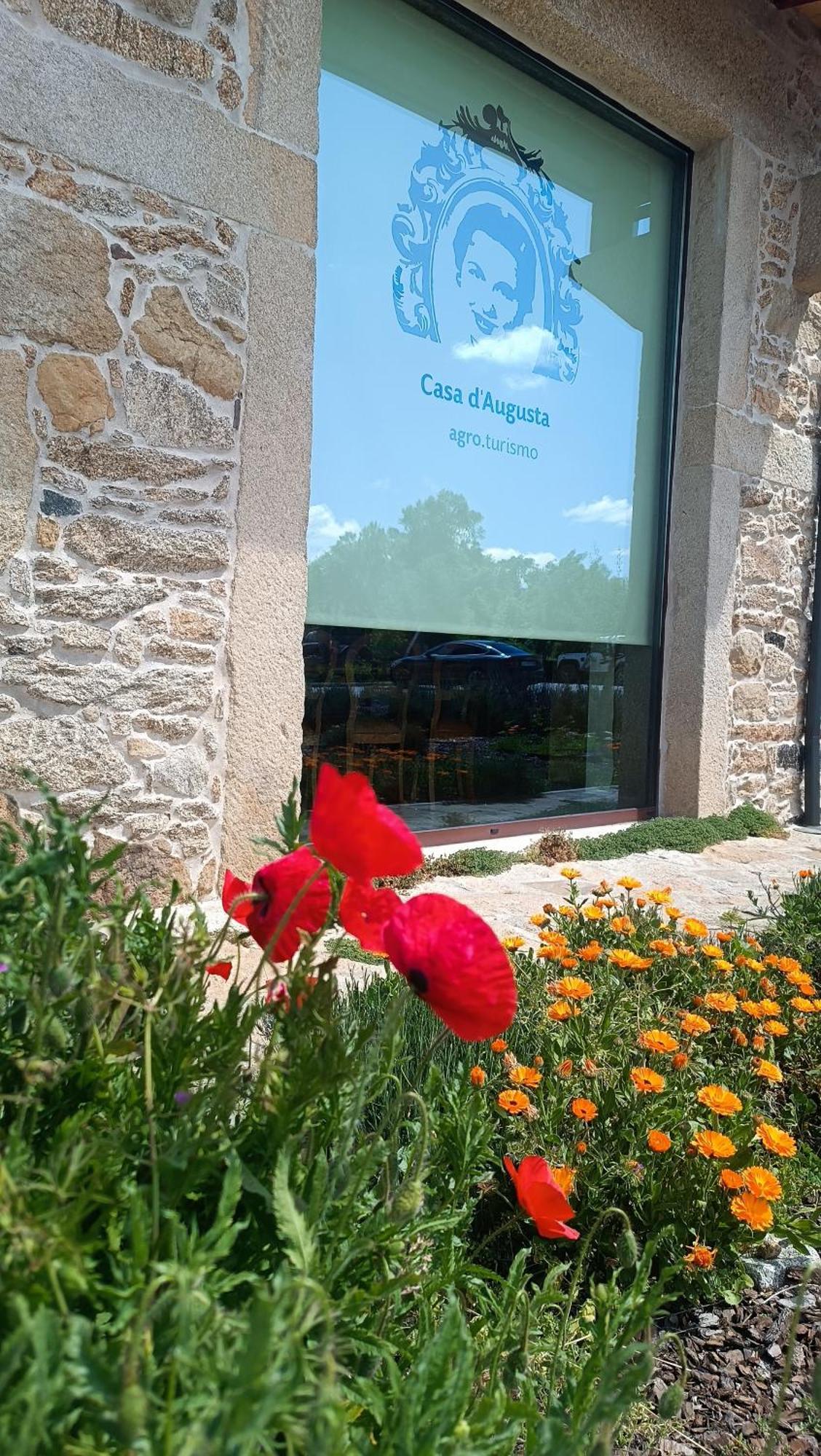 Farm stay Casa D'augusta - *