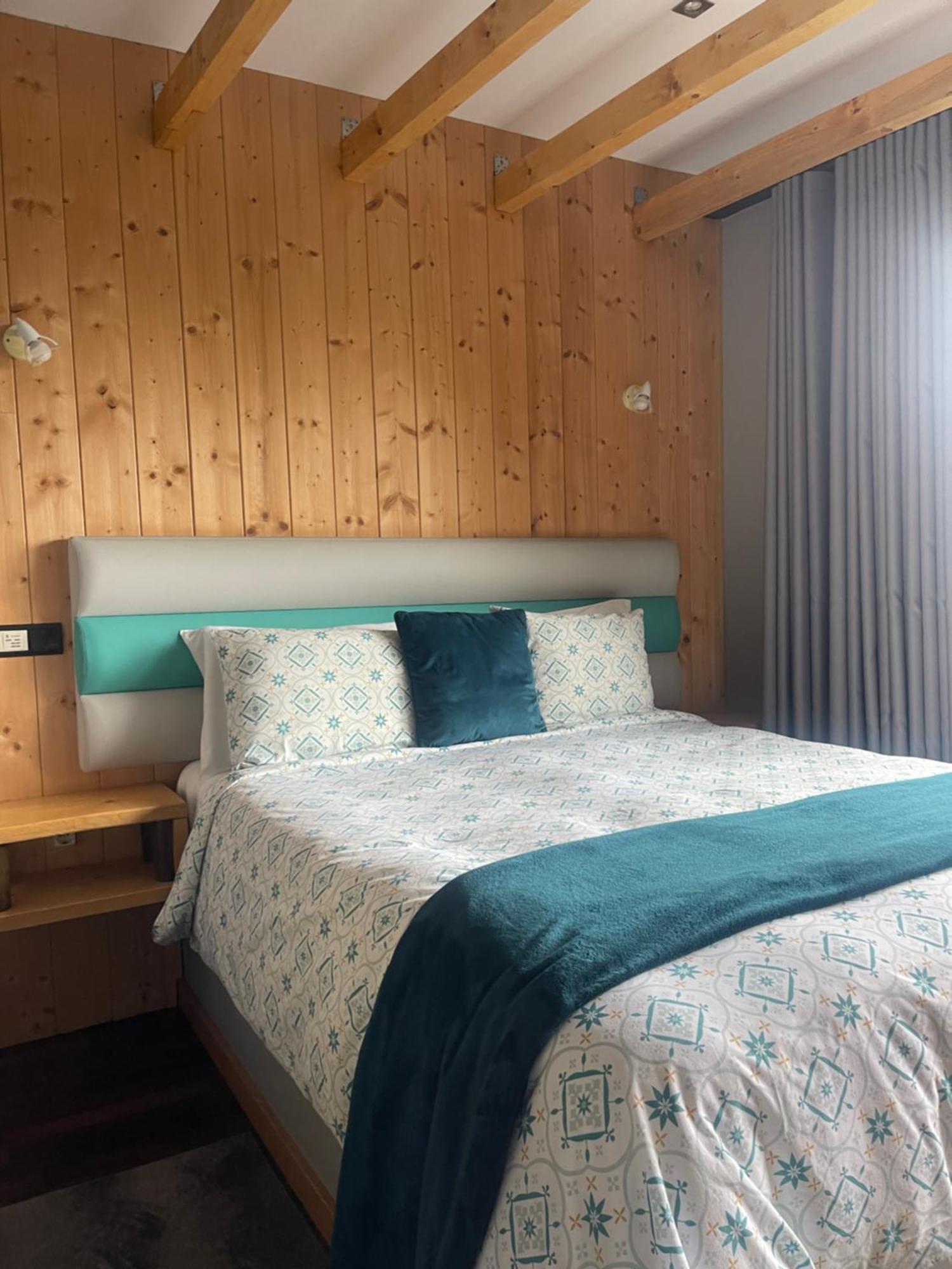 Lodge Refugio Muas Nature *