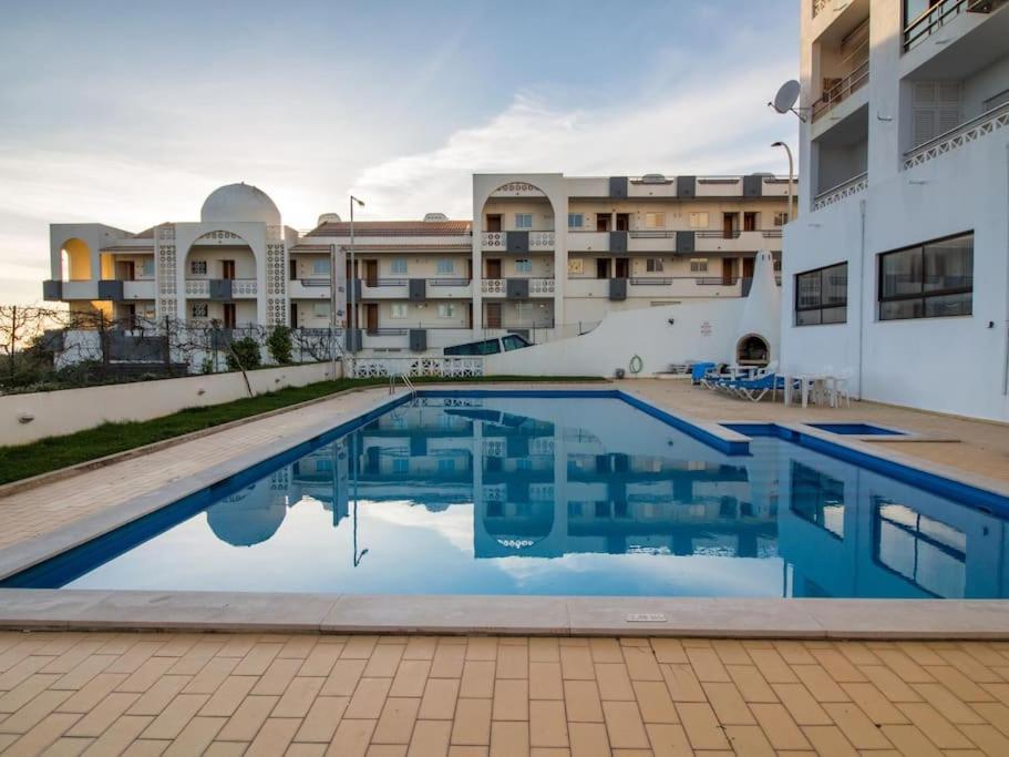 Apartment - Pool And Sea View & Center *
