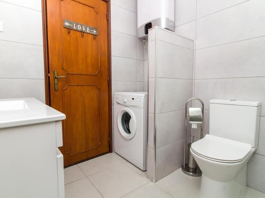 Apartment - Pool And Sea View & Center Albufeira