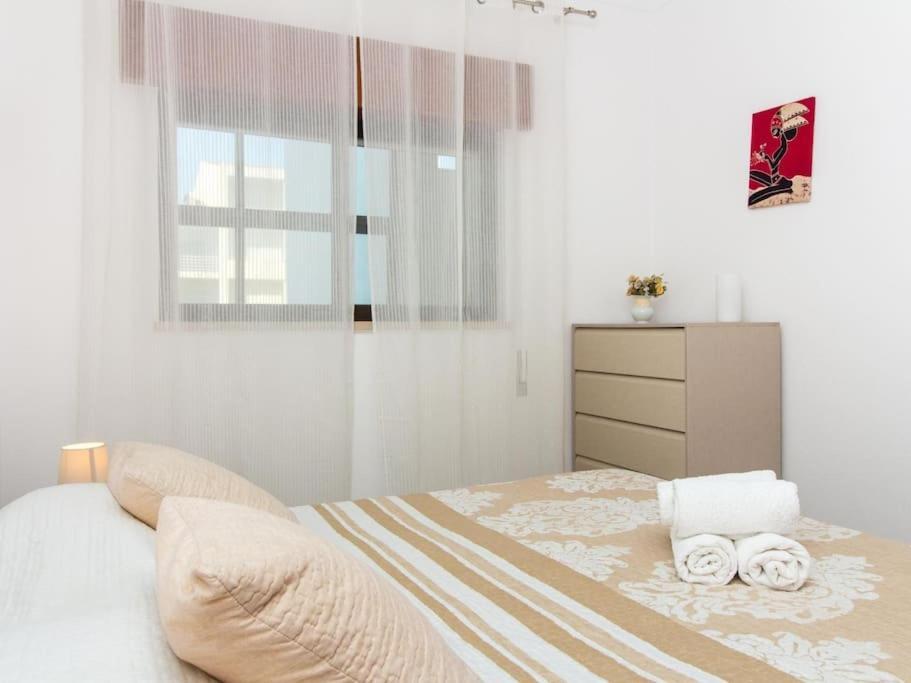 Apartment - Pool And Sea View & Center
