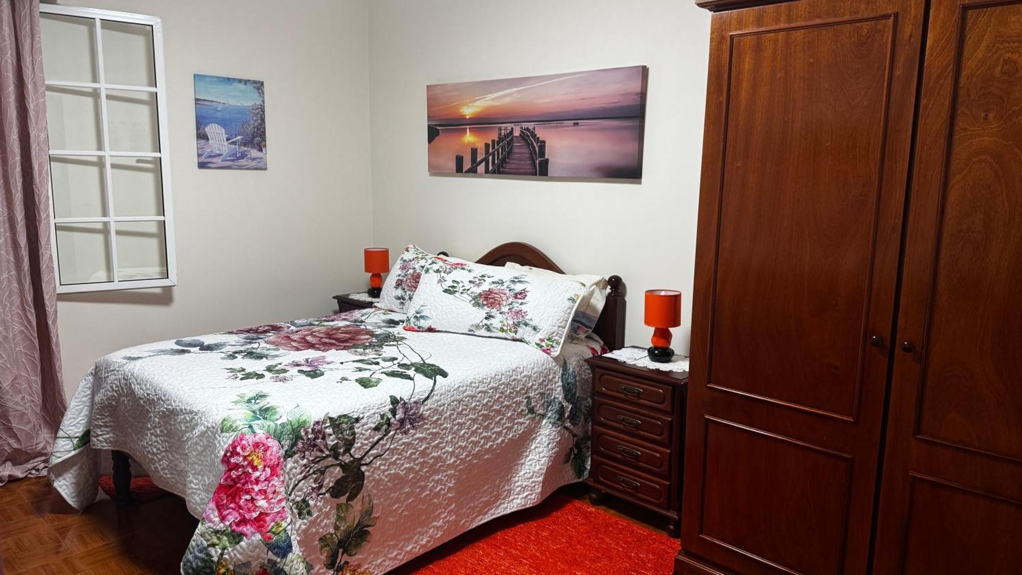 Terra Cha Cottage,feel Home, Vakantiehuis