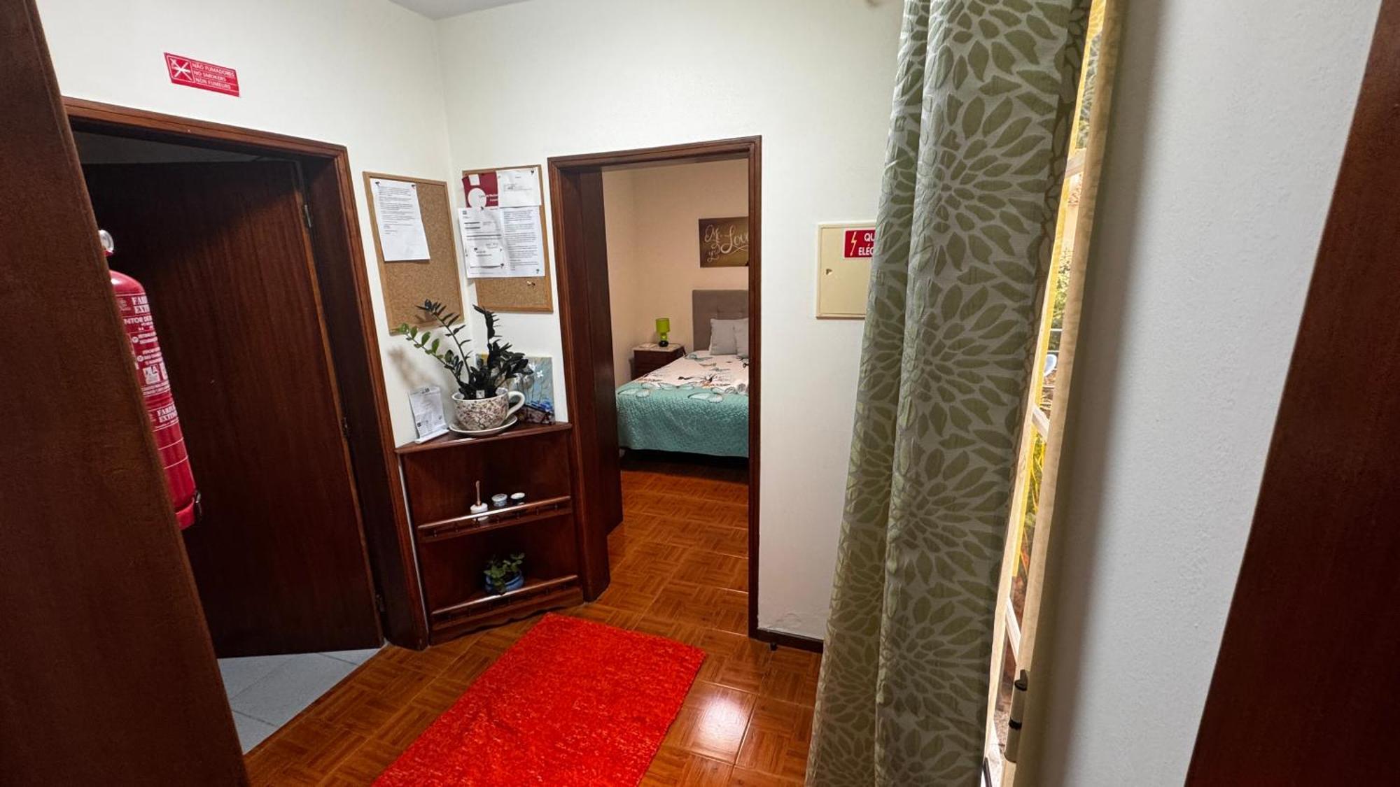 Terra Cha Cottage,feel Home, São Vicente