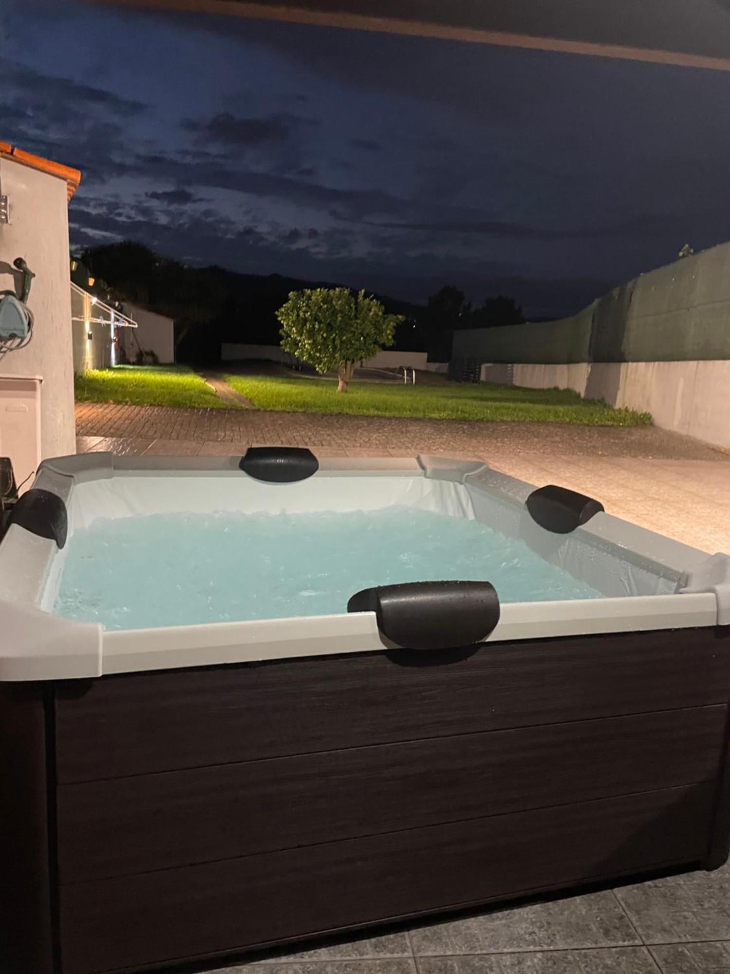 Refugio Da Legua Holiday home Marco de Canaveses