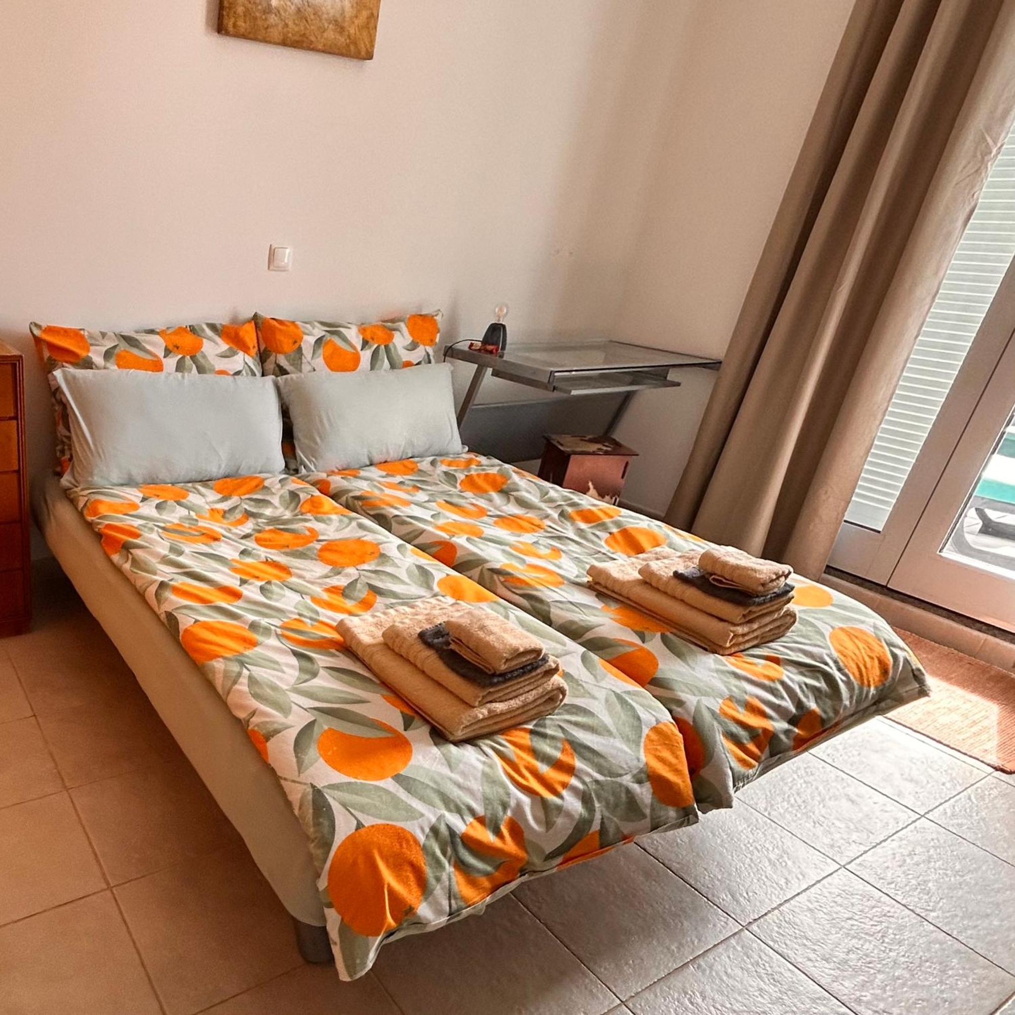 Appartement Golden View *