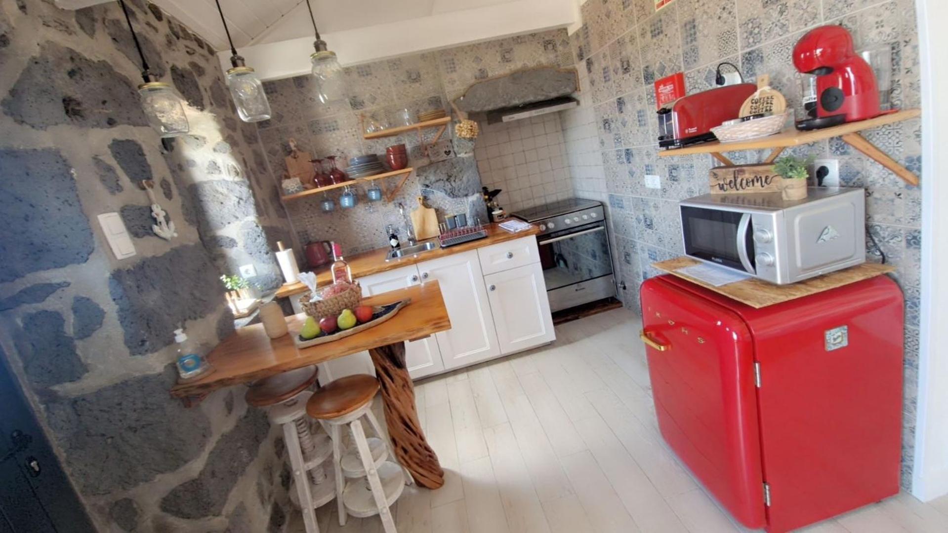 Holiday home Casa Mar Do Triangulo