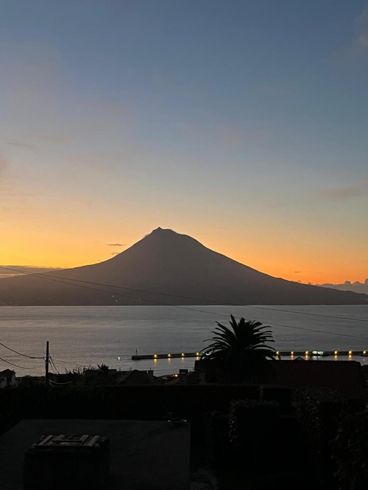 Casa Mar Do Triangulo Holiday home Horta (Azores)