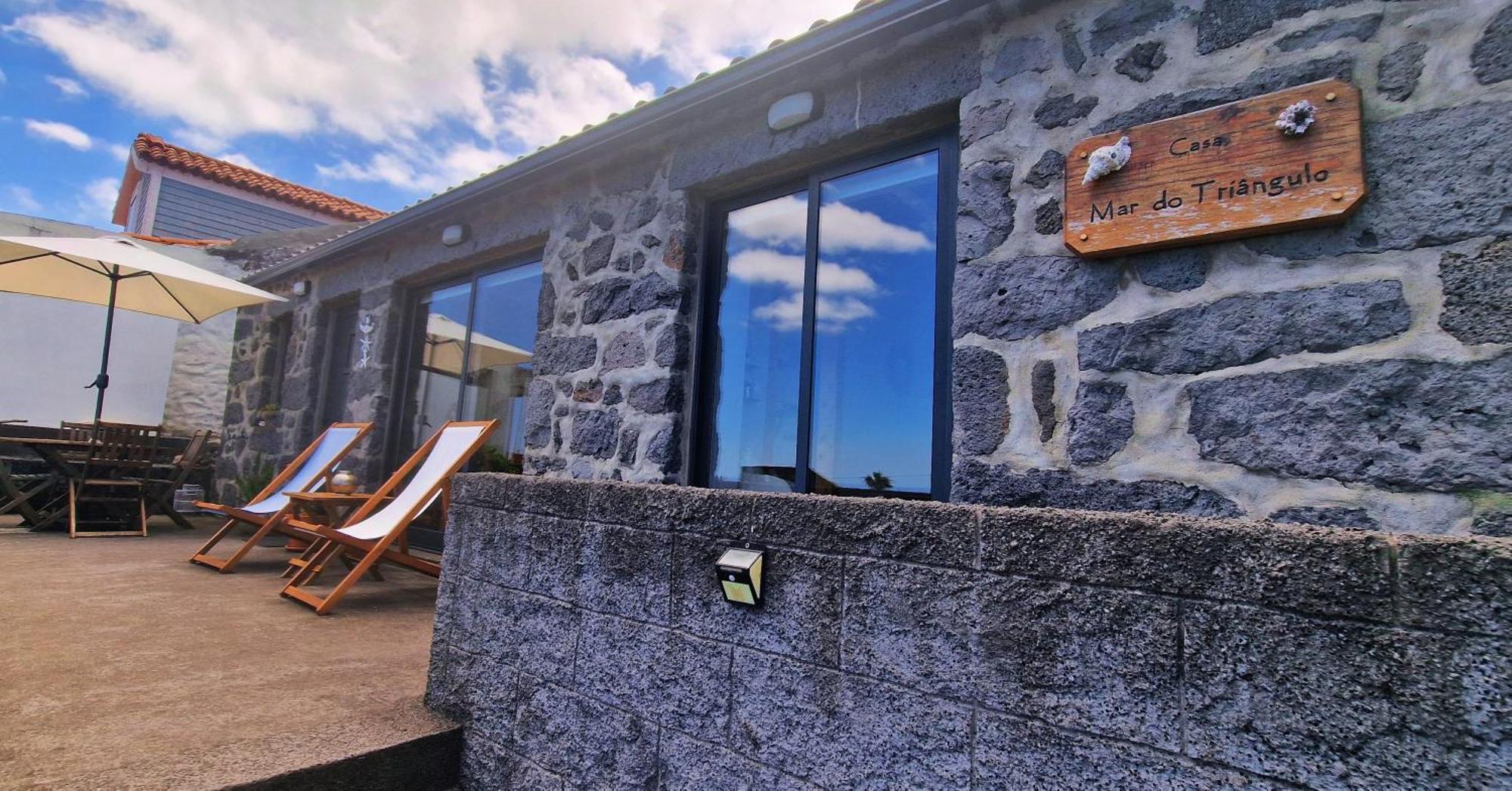 Casa Mar Do Triangulo